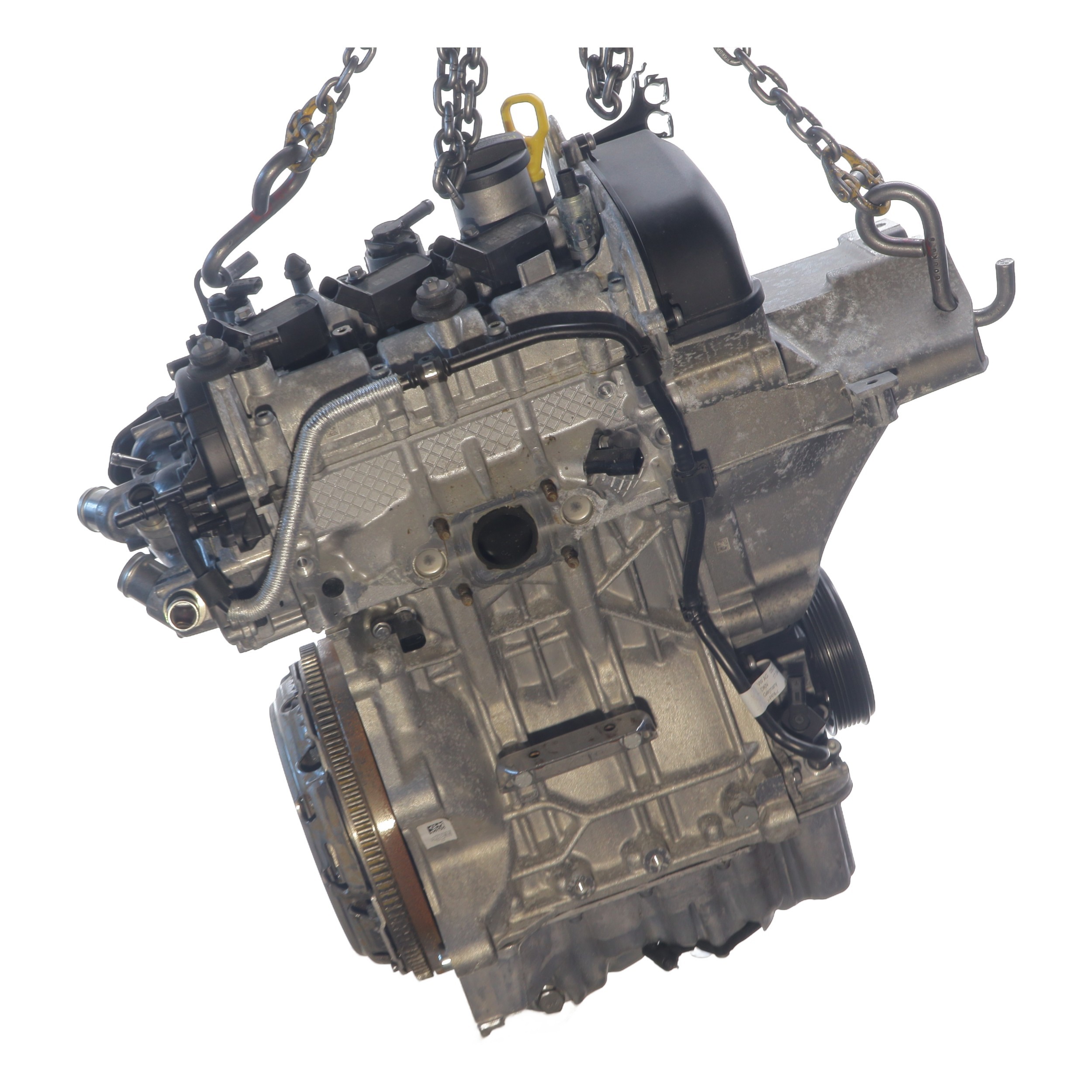 Moteur pour SEAT IBIZA 5 PHASE 1 Moteur pour SEAT IBIZA 5 PHASE 1