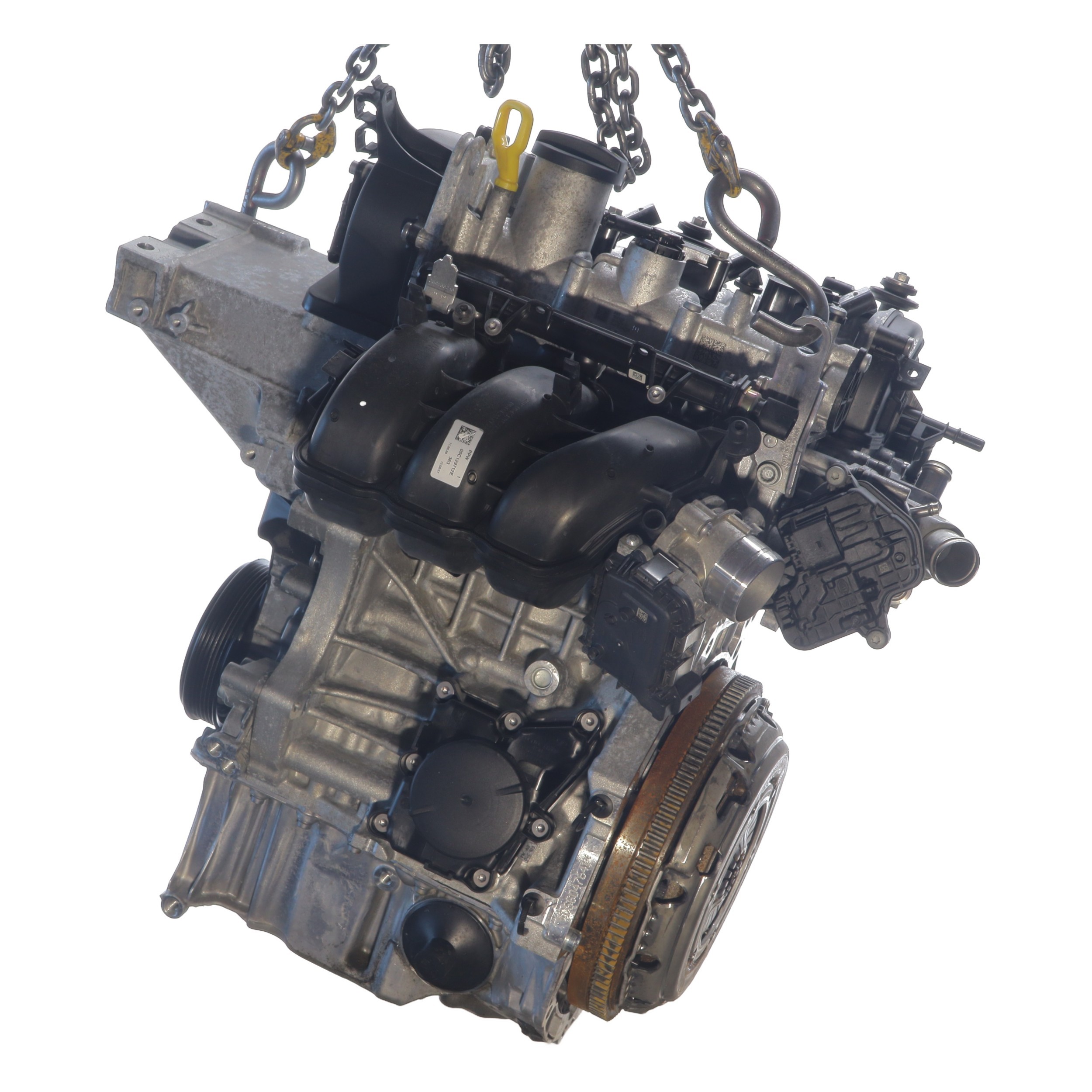 Moteur pour SEAT IBIZA 5 PHASE 1 Moteur pour SEAT IBIZA 5 PHASE 1