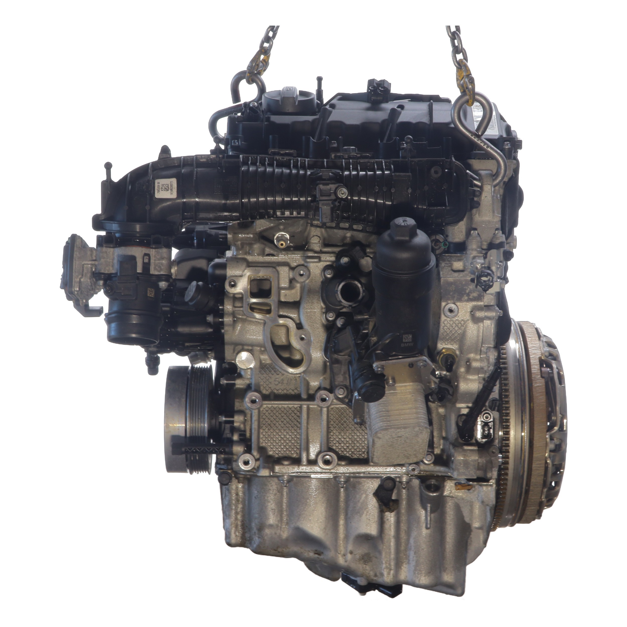 Moteur pour BMW SERIE 1 F20 PHASE 2 Moteur pour BMW SERIE 1 F20 PHASE 2