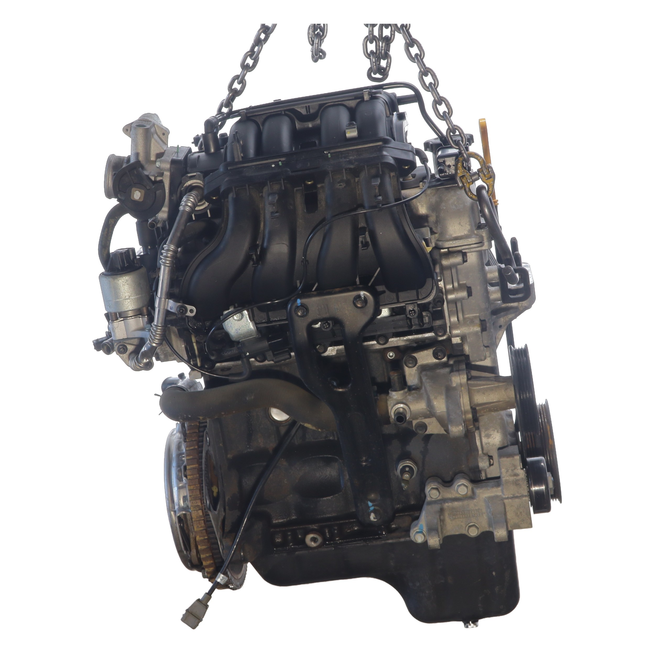 Moteur pour CHEVROLET SPARK PHASE 1 Moteur pour CHEVROLET SPARK PHASE 1