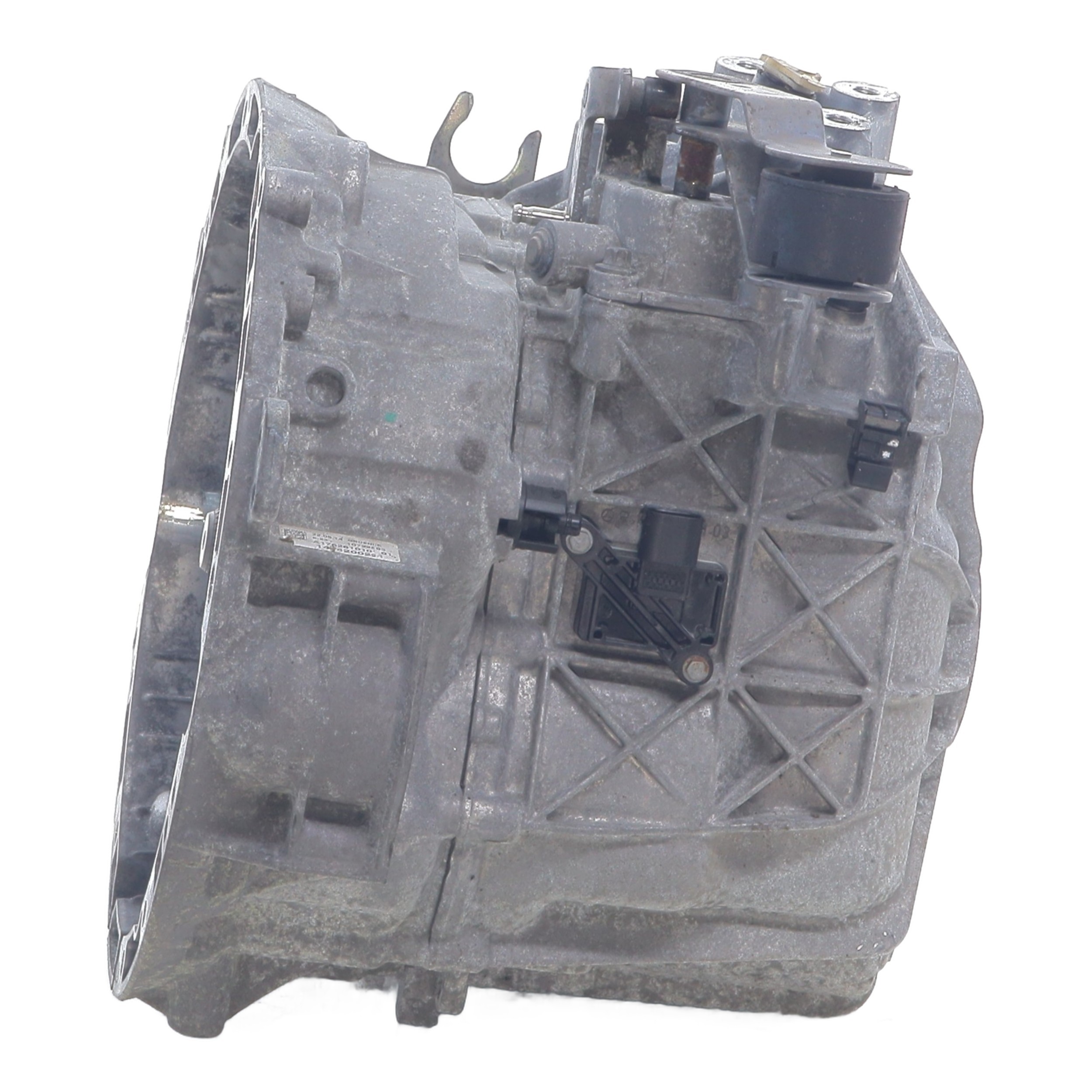 Boite de vitesses pour MERCEDES CLASSE GLA 156 PHASE 1 Boite de vitesses pour MERCEDES CLASSE GLA 156 PHASE 1