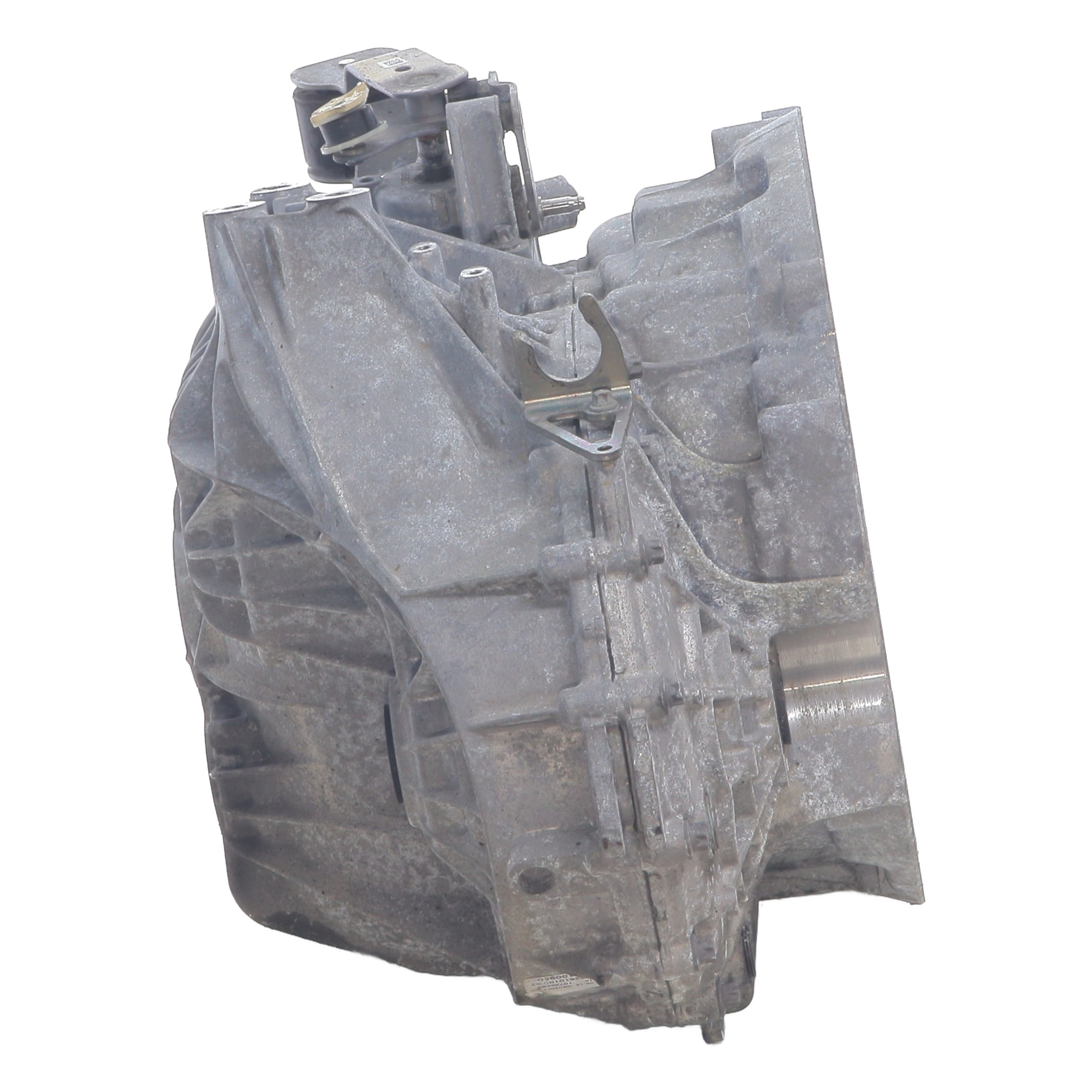 Boite de vitesses pour MERCEDES CLASSE GLA 156 PHASE 1 Boite de vitesses pour MERCEDES CLASSE GLA 156 PHASE 1