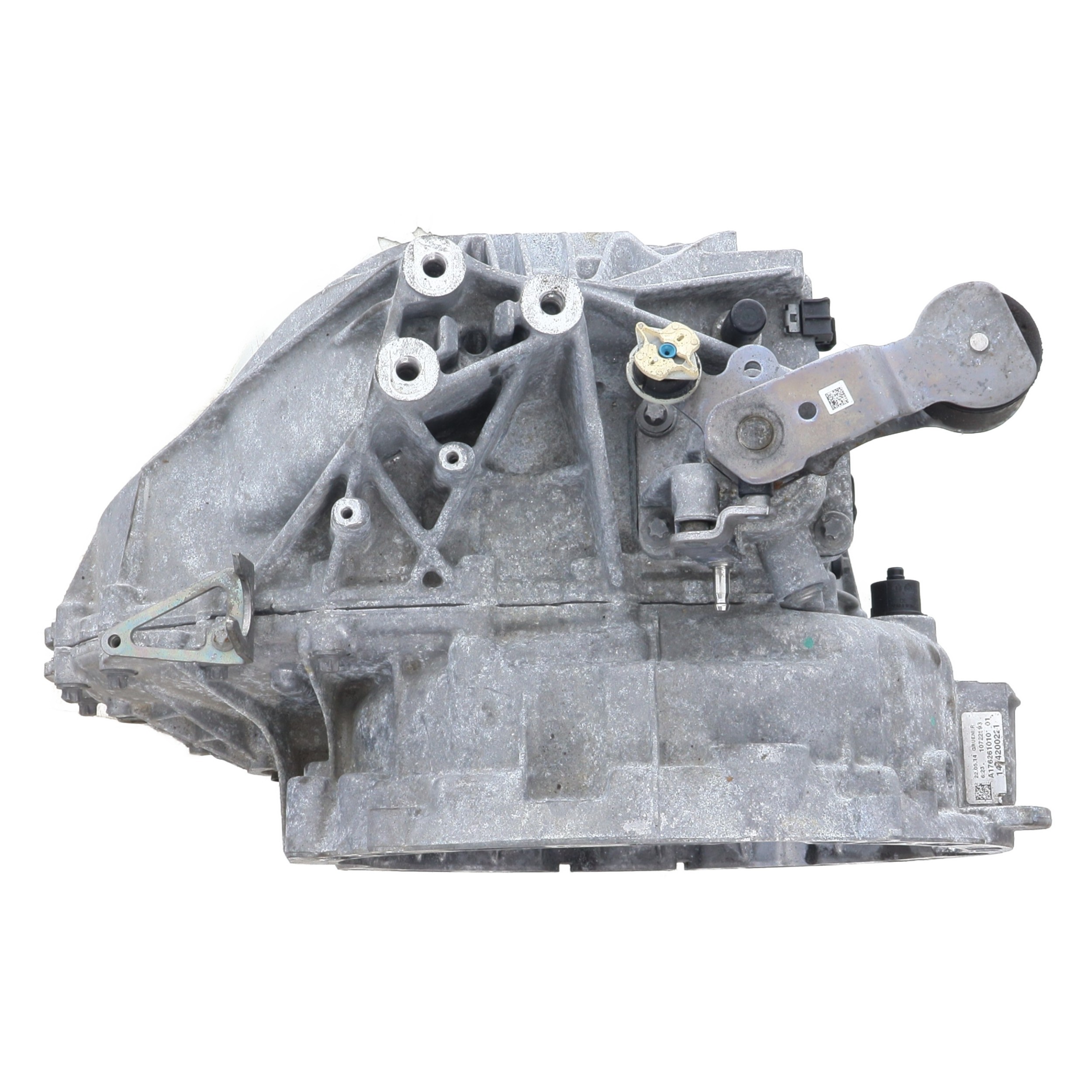 Boite de vitesses pour MERCEDES CLASSE GLA 156 PHASE 1 Boite de vitesses pour MERCEDES CLASSE GLA 156 PHASE 1