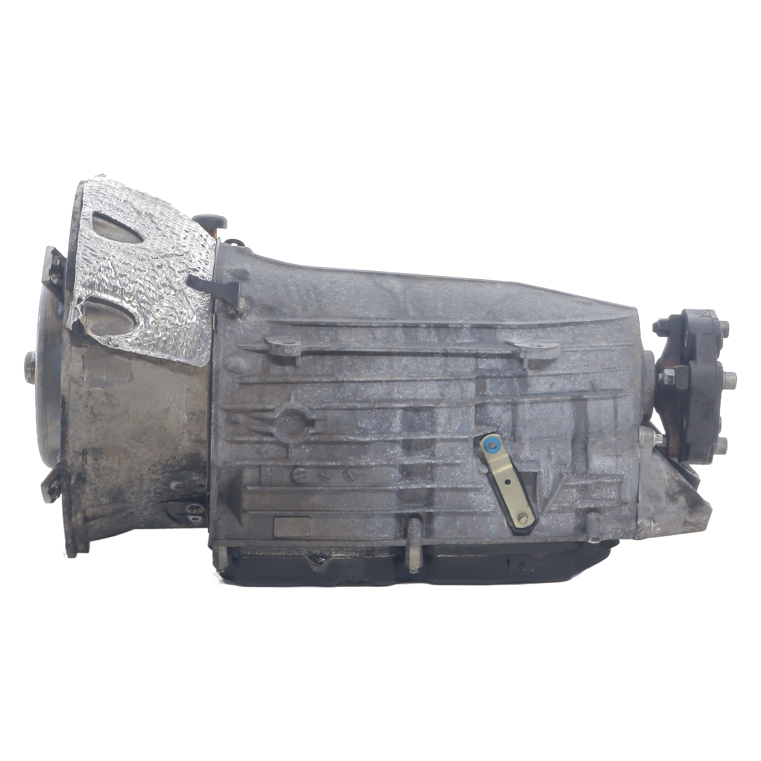 Boite de vitesses pour MERCEDES CLASSE E 207 PHASE 1 COUPE Boite de vitesses pour MERCEDES CLASSE E 207 PHASE 1 COUPE