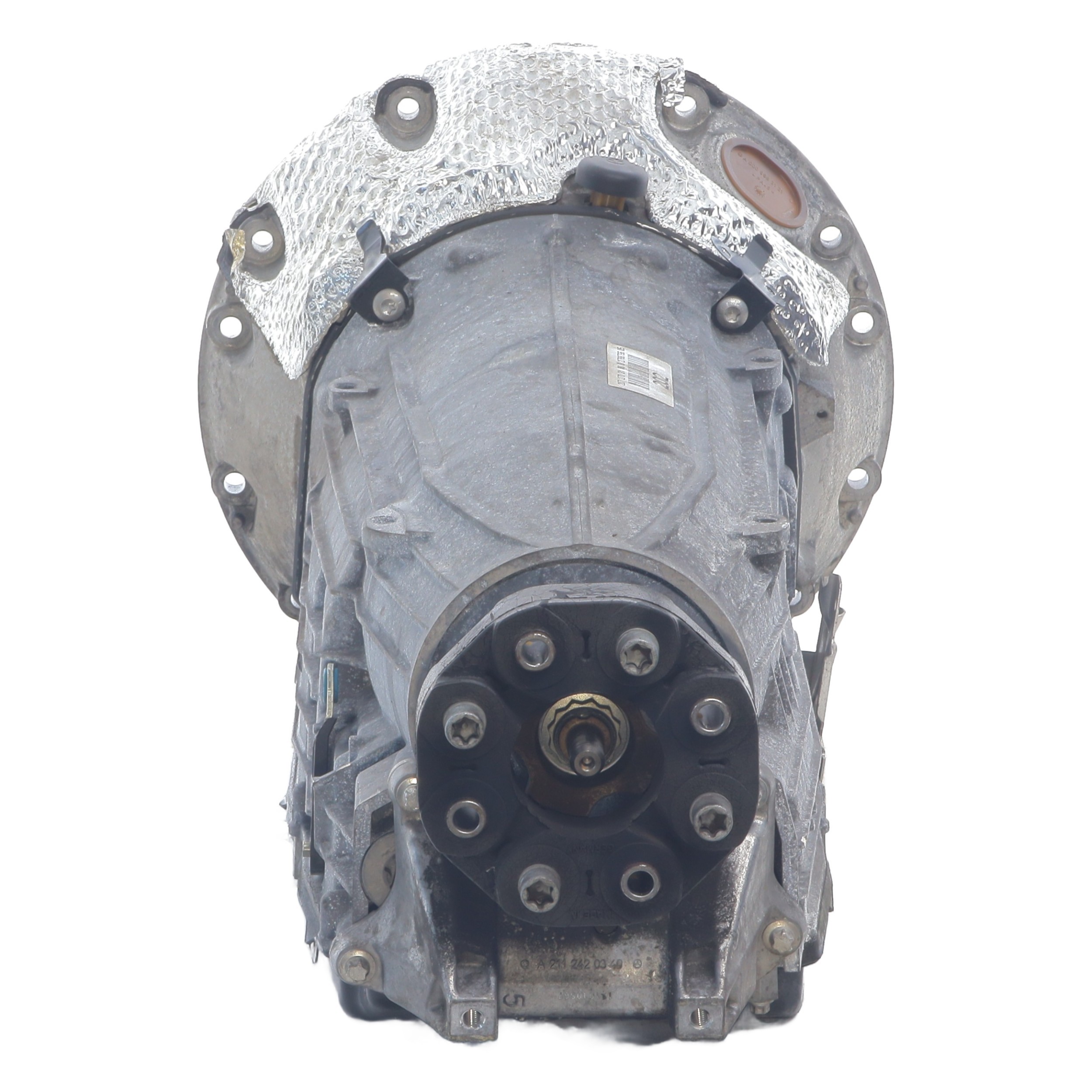 Boite de vitesses pour MERCEDES CLASSE E 207 PHASE 1 COUPE Boite de vitesses pour MERCEDES CLASSE E 207 PHASE 1 COUPE