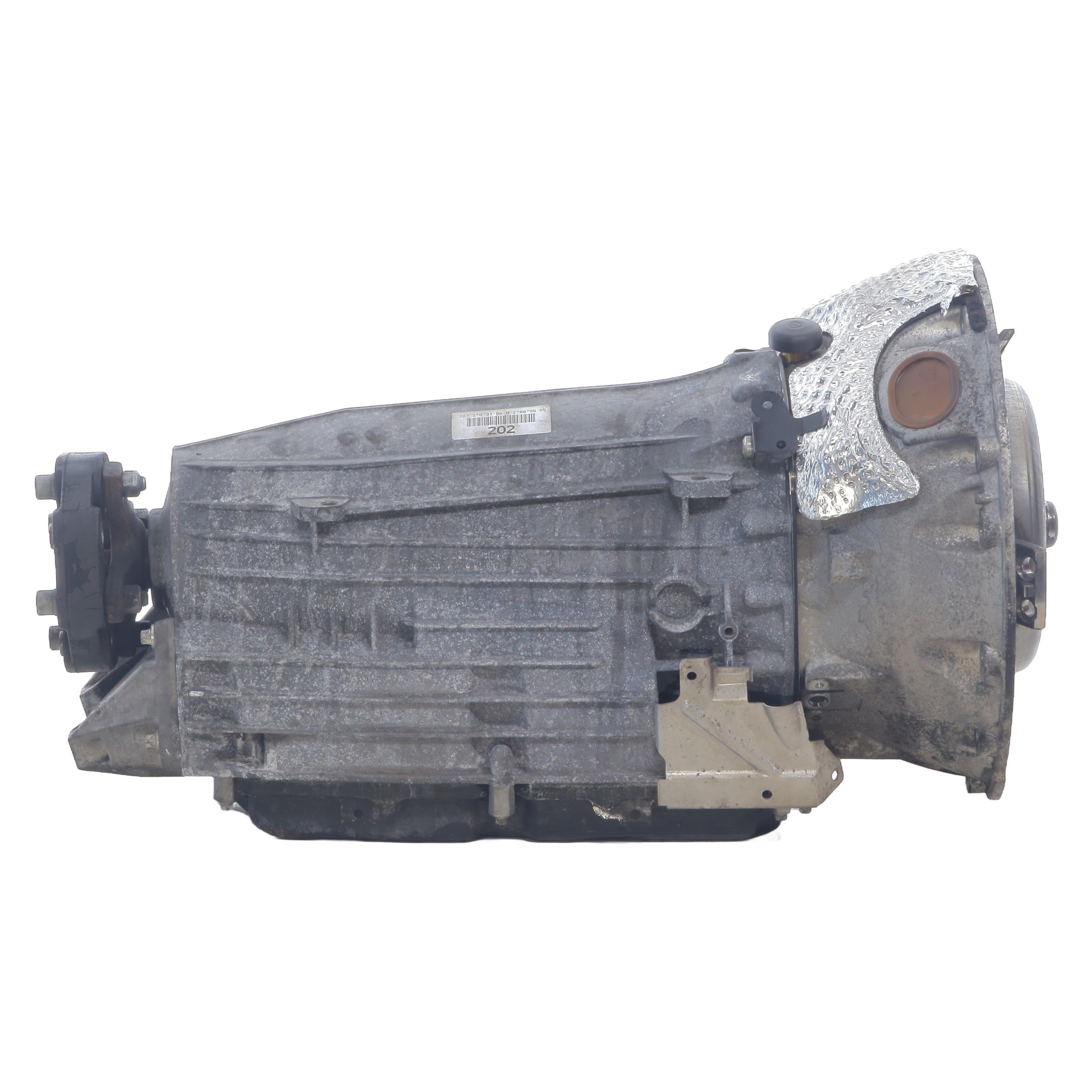 Boite de vitesses pour MERCEDES CLASSE E 207 PHASE 1 COUPE Boite de vitesses pour MERCEDES CLASSE E 207 PHASE 1 COUPE