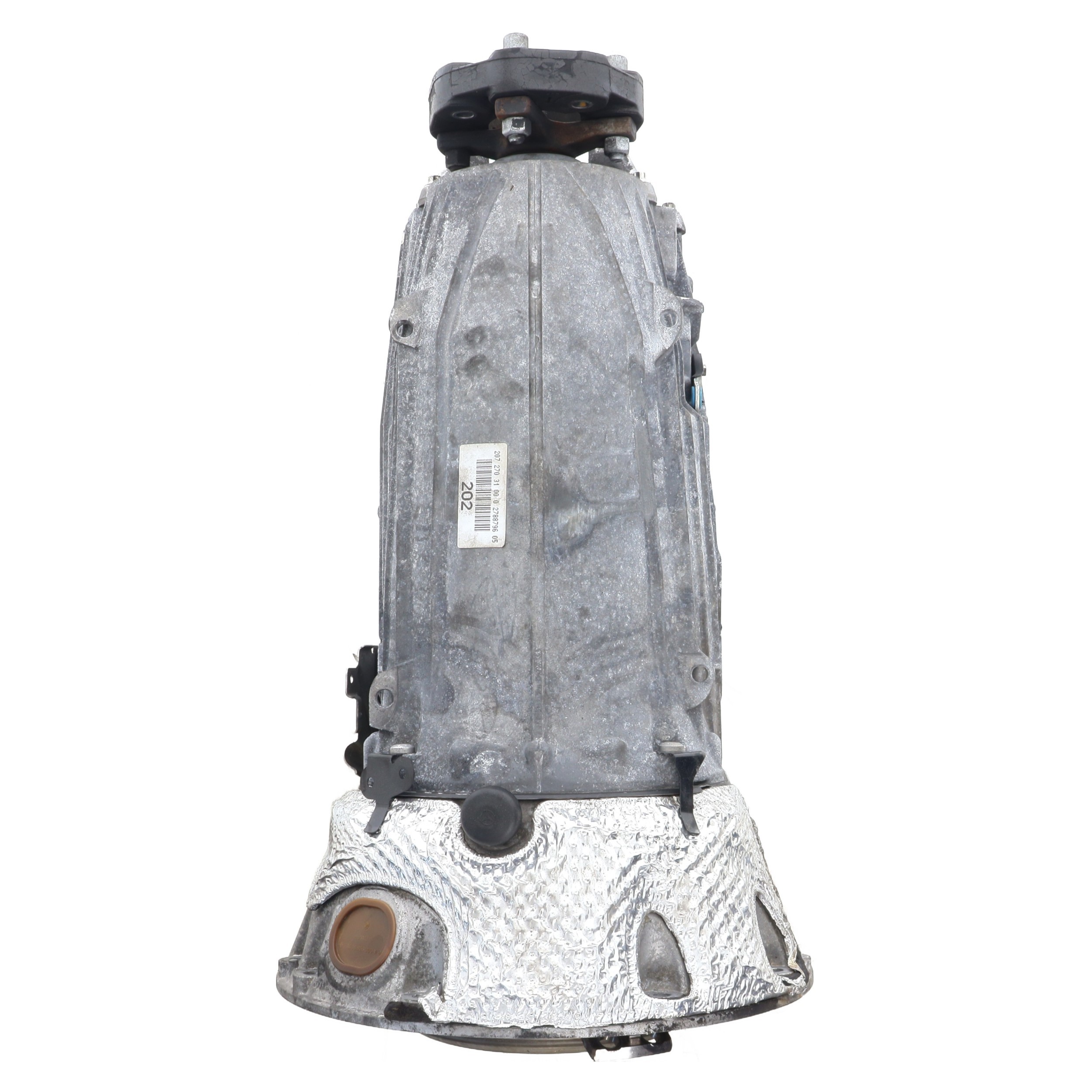 Boite de vitesses pour MERCEDES CLASSE E 207 PHASE 1 COUPE Boite de vitesses pour MERCEDES CLASSE E 207 PHASE 1 COUPE