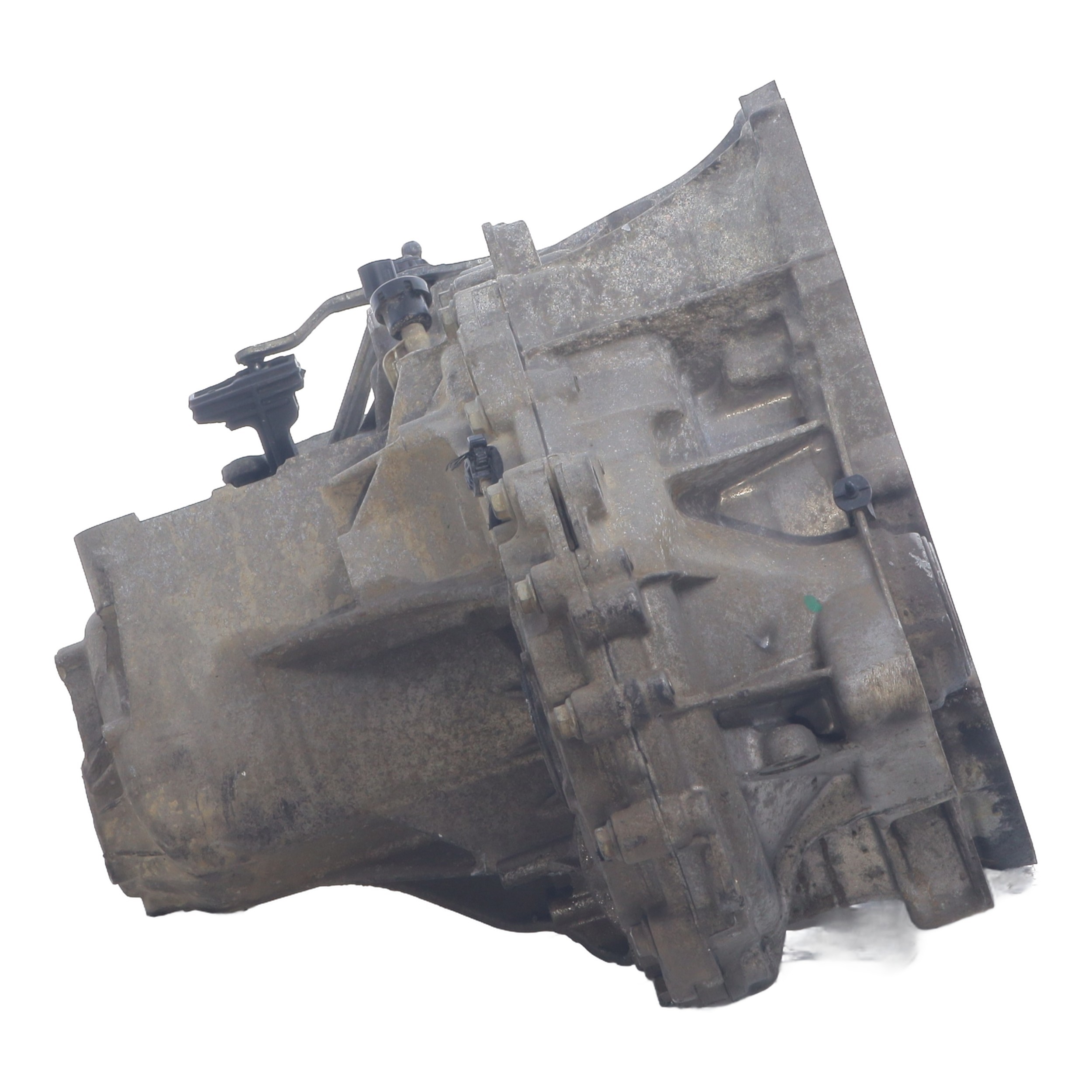 Boite de vitesses pour FORD TRANSIT COURIER 1 PHASE 2 Boite de vitesses pour FORD TRANSIT COURIER 1 PHASE 2