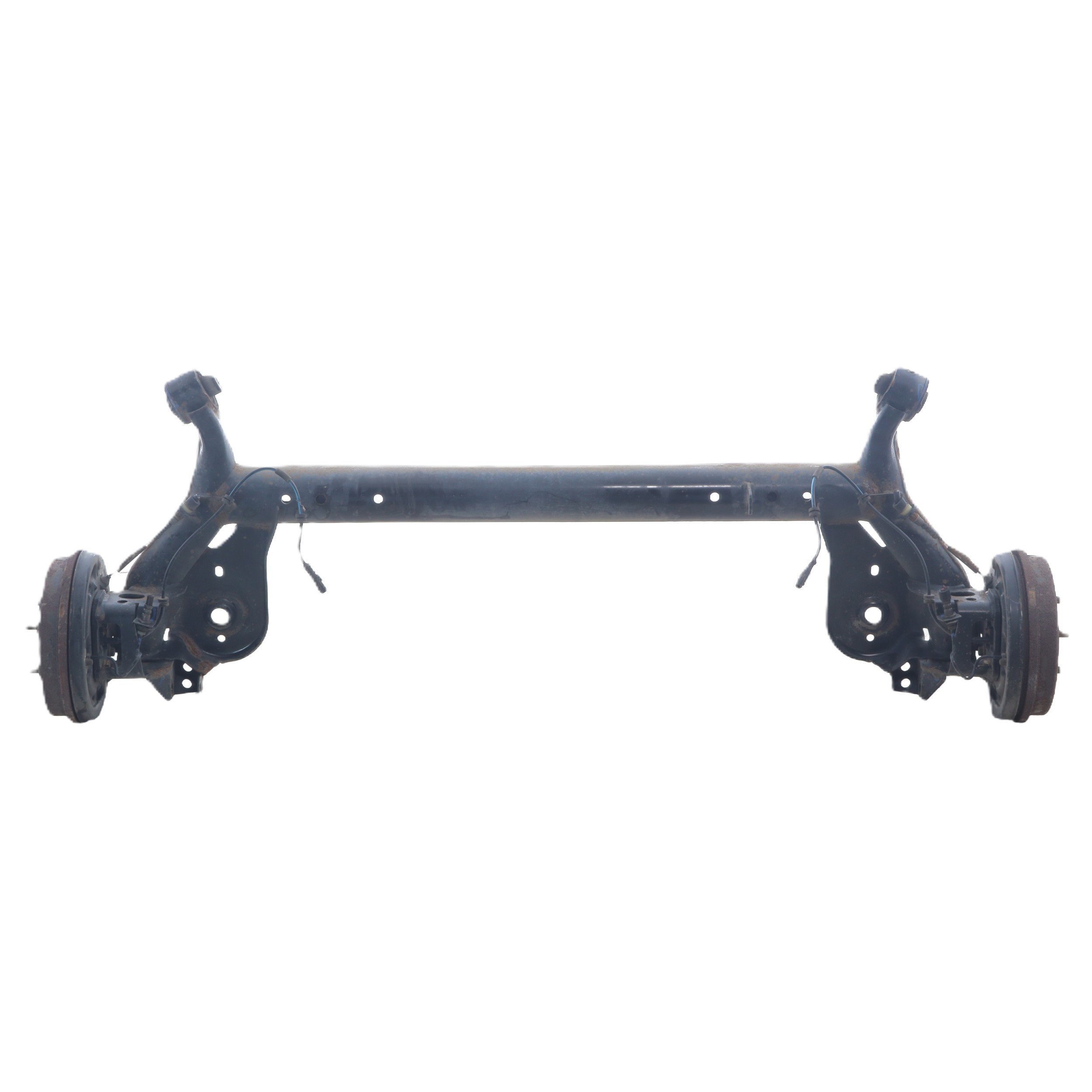 Train arriere complet pour FORD TRANSIT COURIER 1 PHASE 2 Train arriere complet pour FORD TRANSIT COURIER 1 PHASE 2