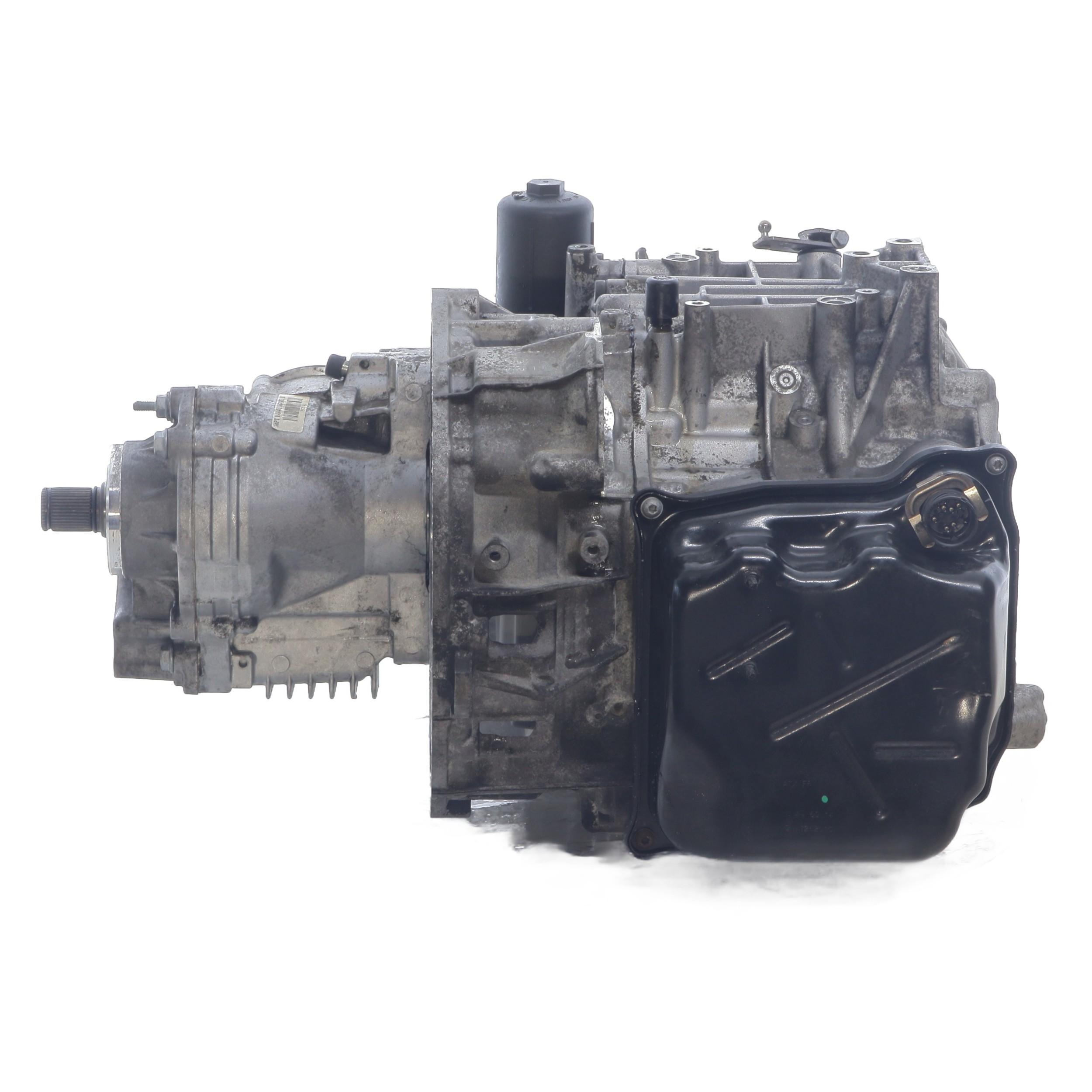 Boite de vitesses pour AUDI Q3 1 PHASE 2 Boite de vitesses pour AUDI Q3 1 PHASE 2