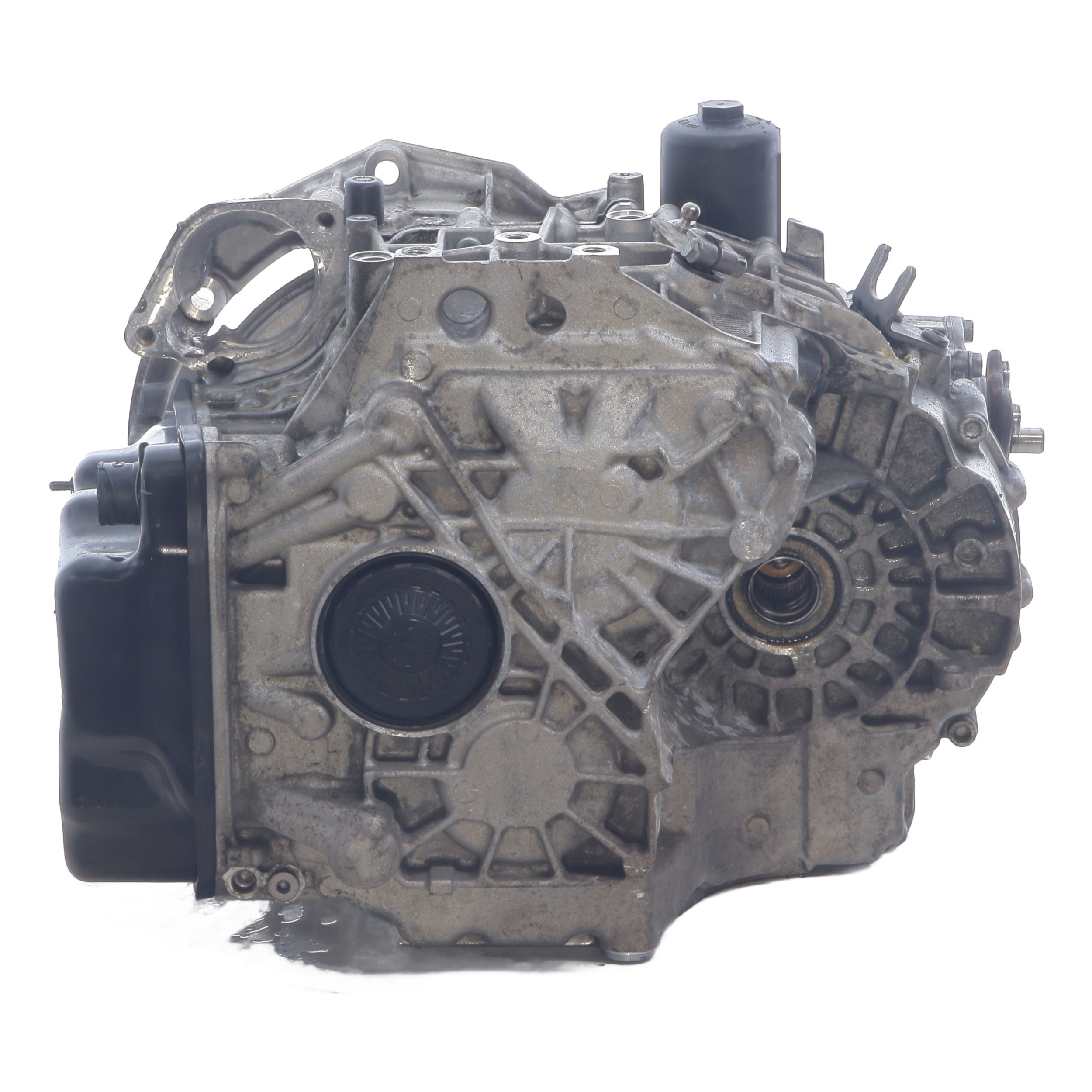 Boite de vitesses pour AUDI Q3 1 PHASE 2 Boite de vitesses pour AUDI Q3 1 PHASE 2