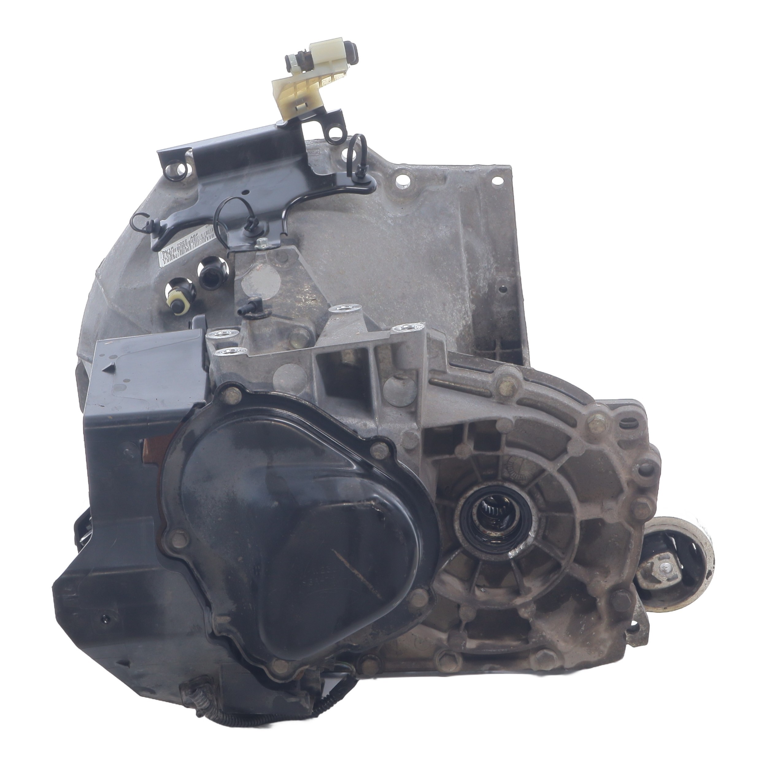 Boite de vitesses pour FORD B-MAX Boite de vitesses pour FORD B-MAX
