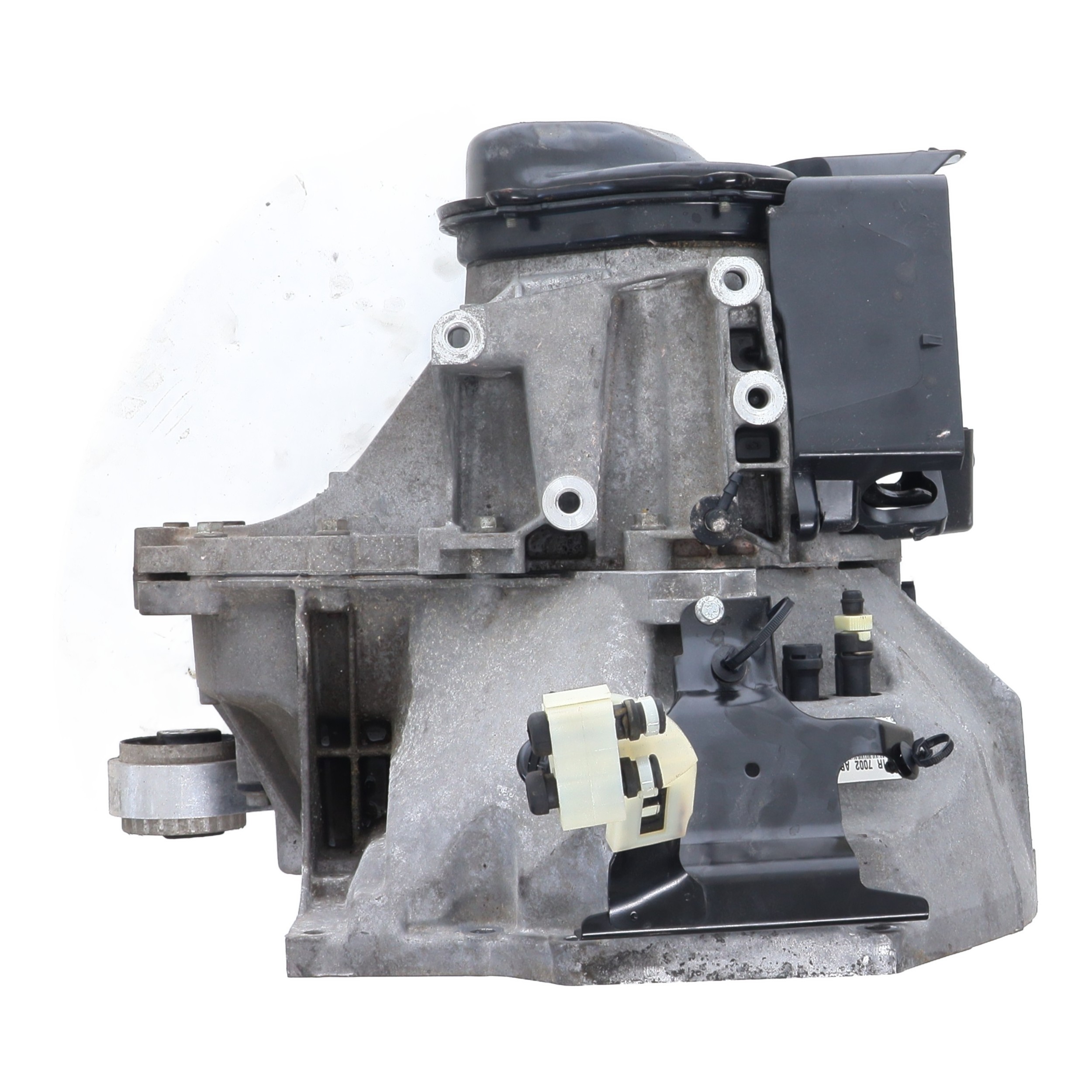 Boite de vitesses pour FORD B-MAX Boite de vitesses pour FORD B-MAX