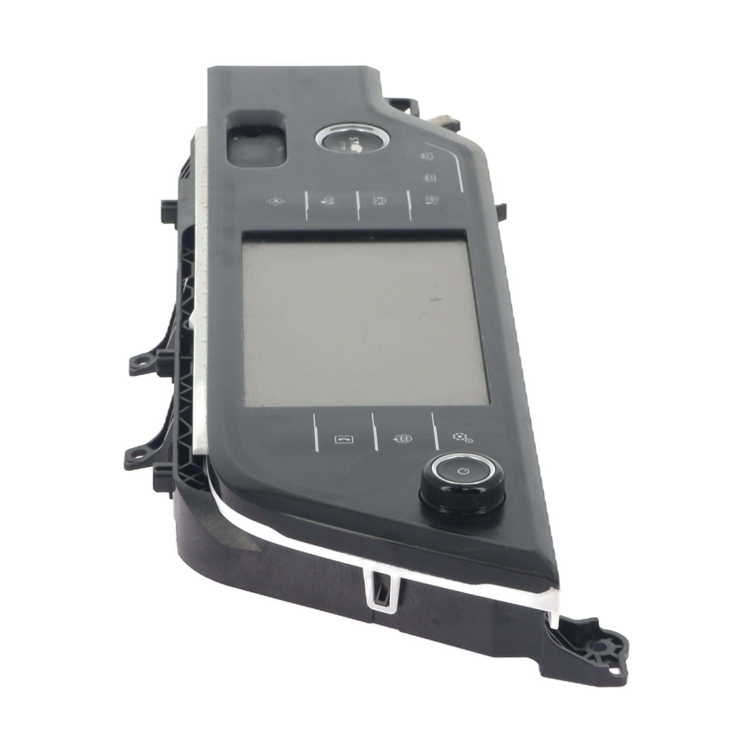 Ecran GPS pour CITROEN C4 PICASSO 2 PHASE 1 Ecran GPS pour CITROEN C4 PICASSO 2 PHASE 1