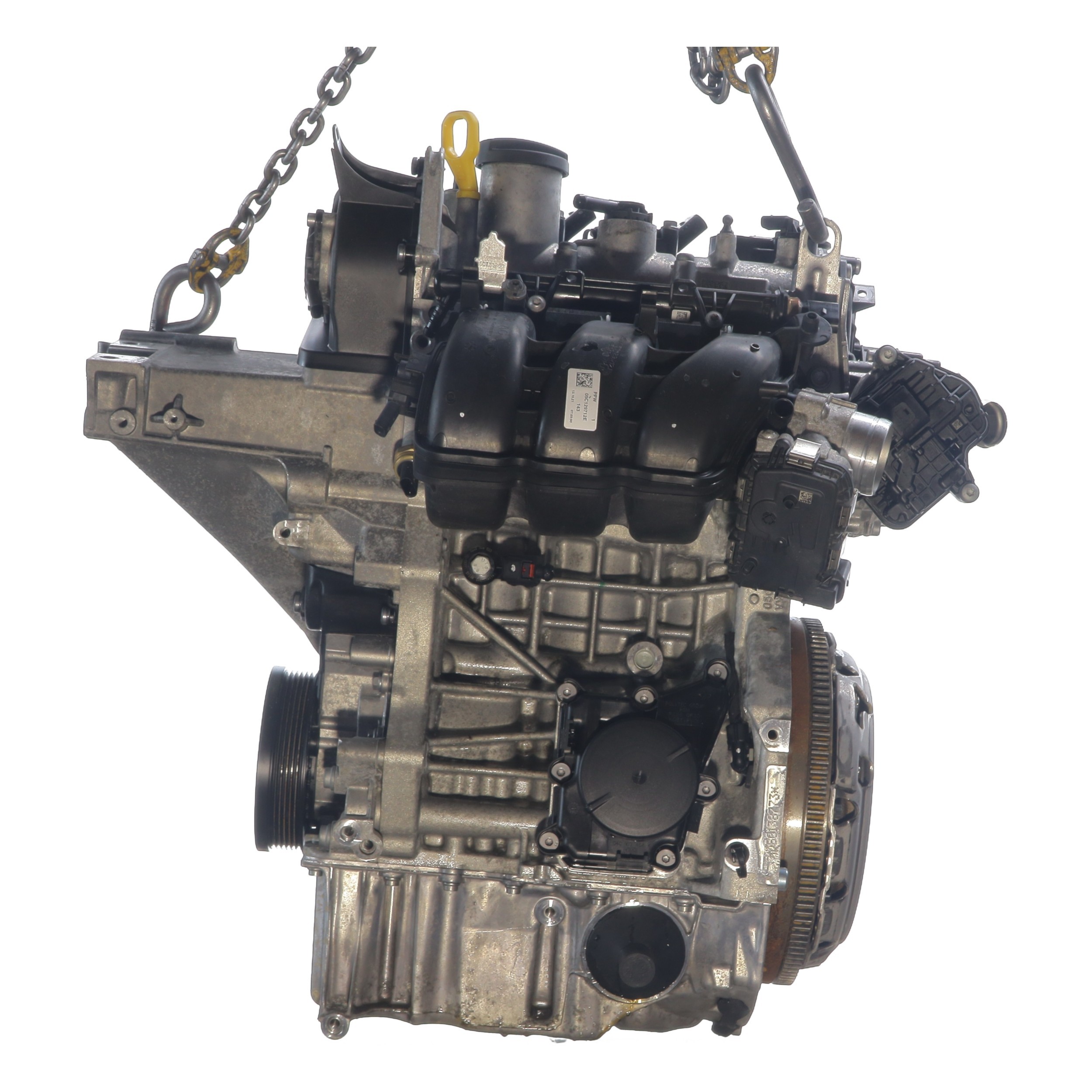 Moteur pour SEAT IBIZA 5 PHASE 2 Moteur pour SEAT IBIZA 5 PHASE 2