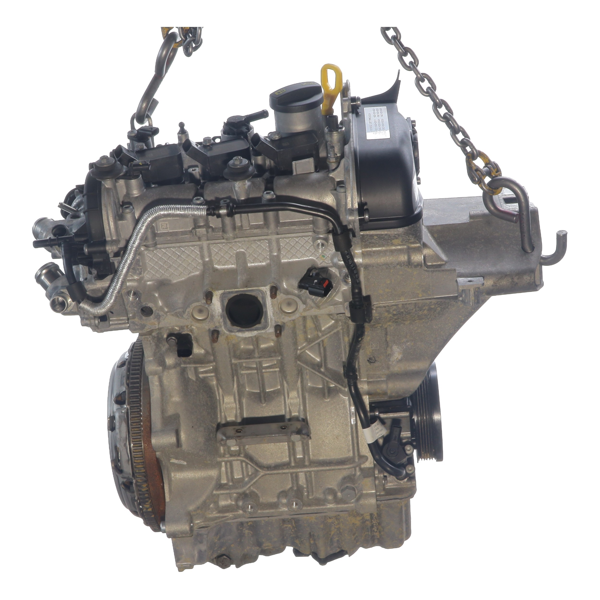 Moteur pour SEAT IBIZA 5 PHASE 2 Moteur pour SEAT IBIZA 5 PHASE 2