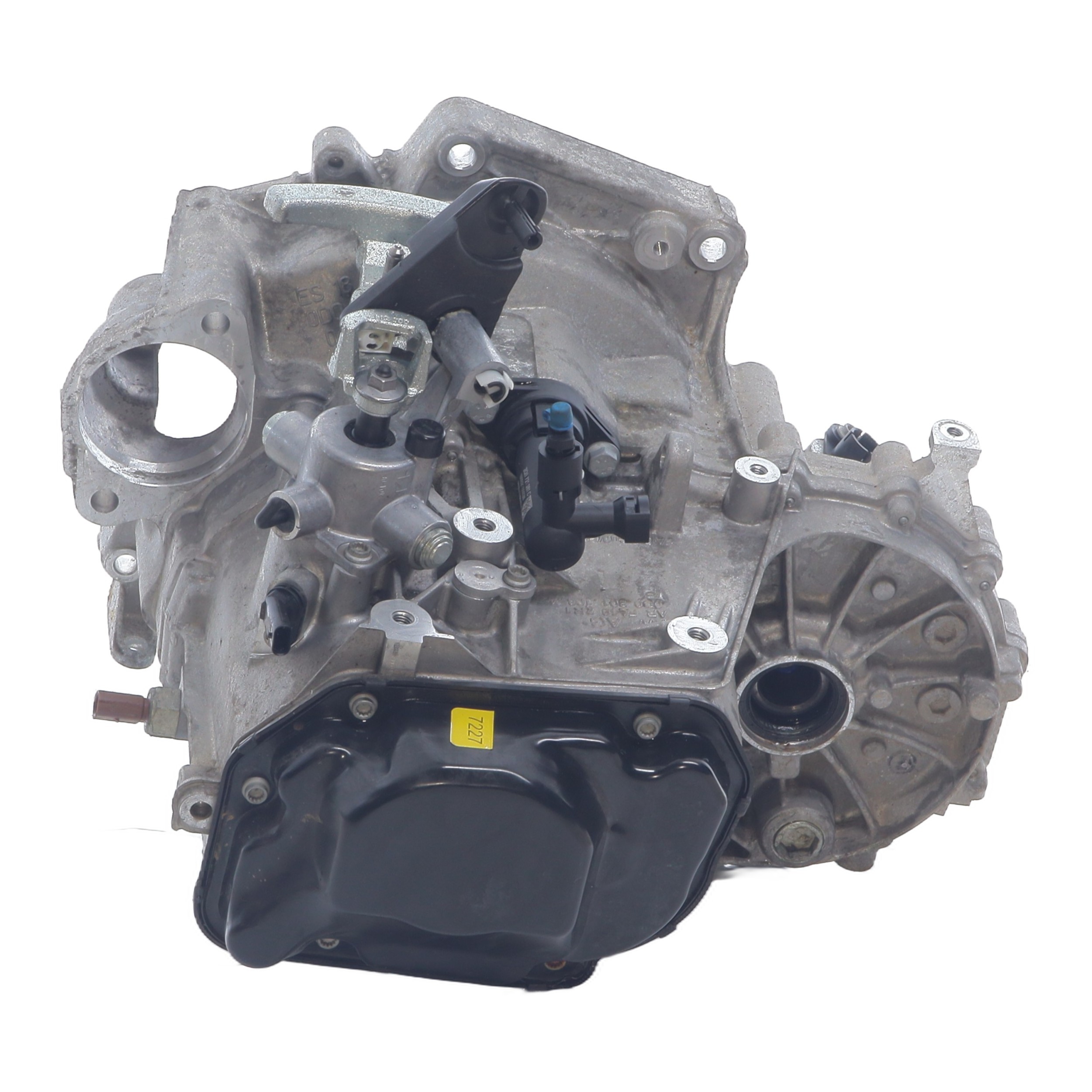 Boite de vitesses pour SEAT IBIZA 5 PHASE 2 Boite de vitesses pour SEAT IBIZA 5 PHASE 2