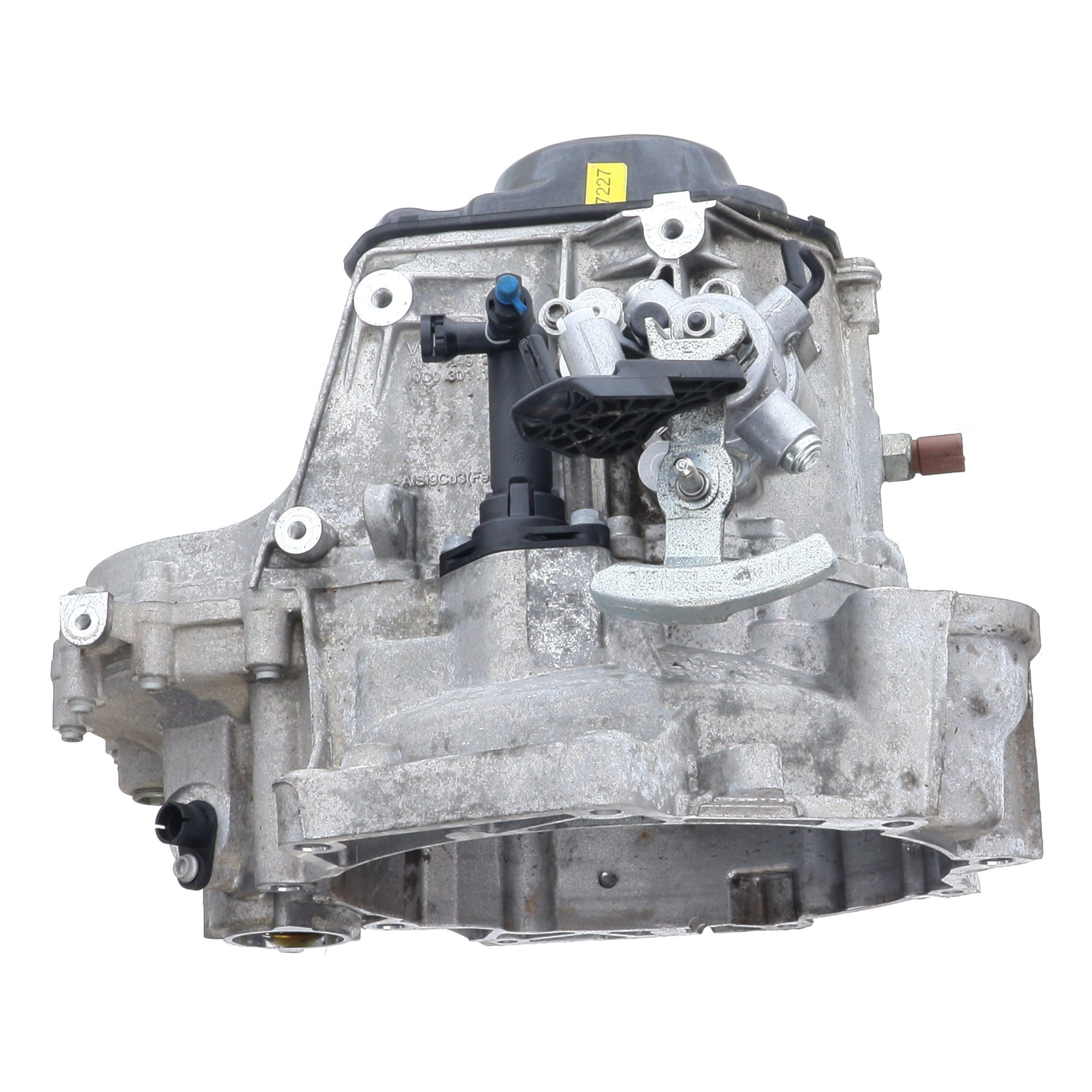 Boite de vitesses pour SEAT IBIZA 5 PHASE 2 Boite de vitesses pour SEAT IBIZA 5 PHASE 2