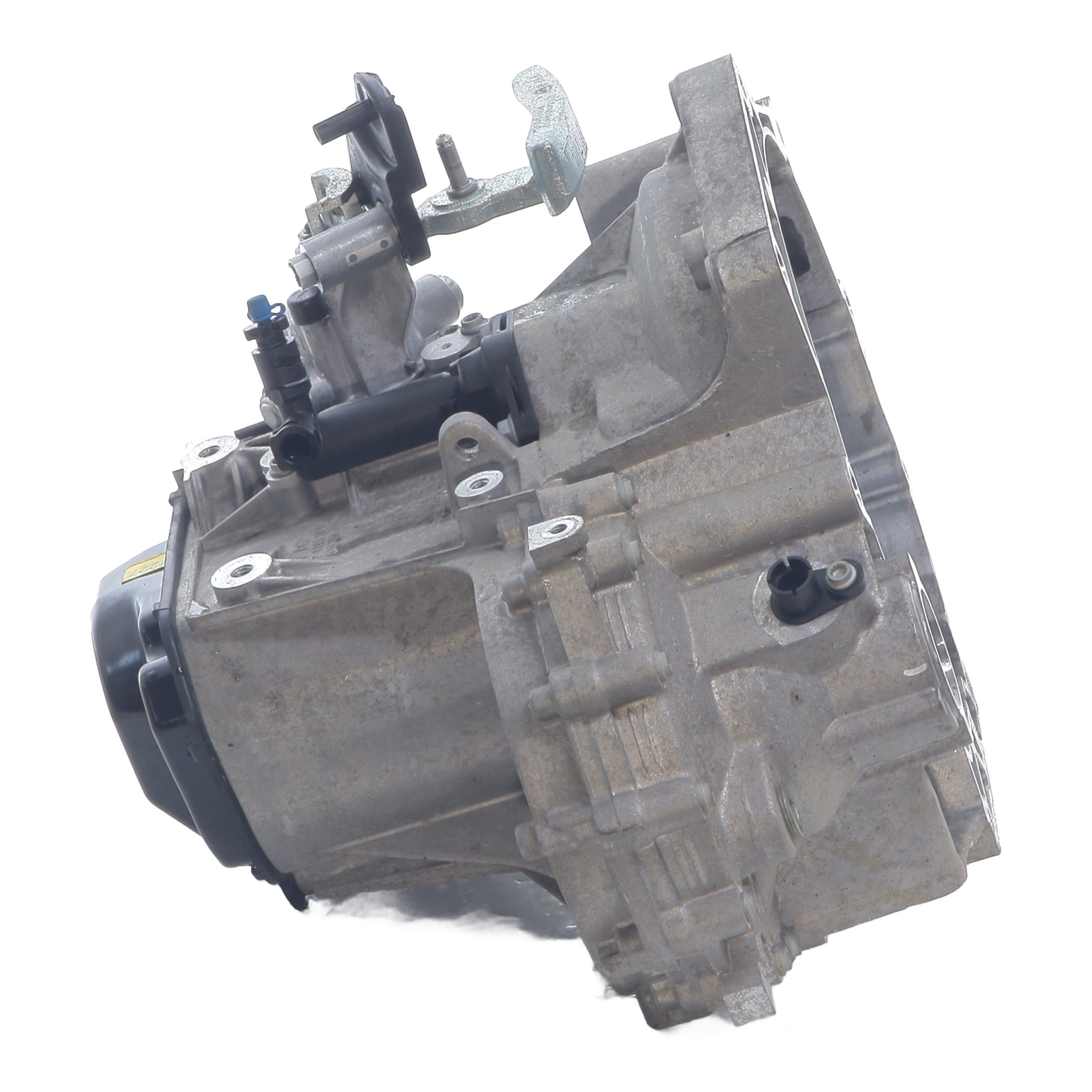 Boite de vitesses pour SEAT IBIZA 5 PHASE 2 Boite de vitesses pour SEAT IBIZA 5 PHASE 2