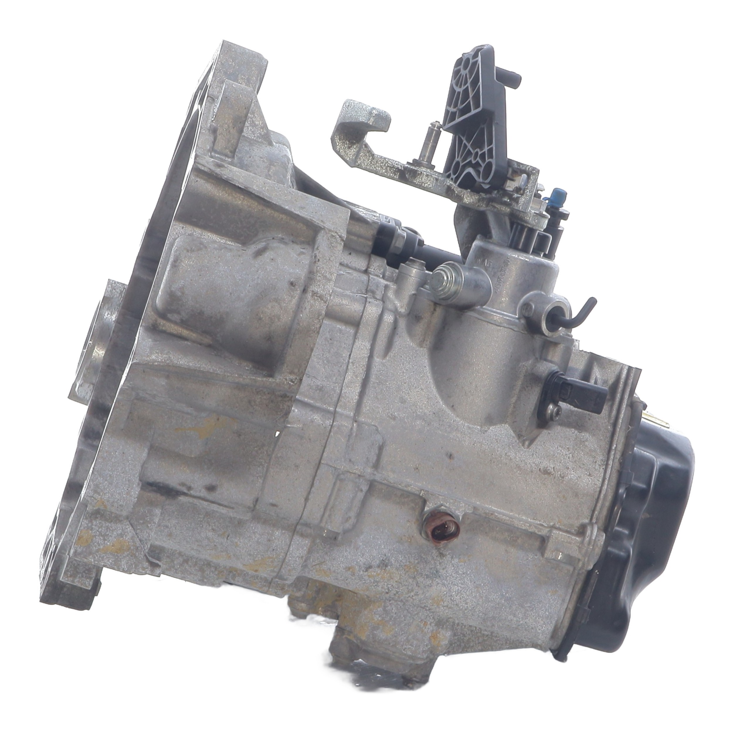 Boite de vitesses pour SEAT IBIZA 5 PHASE 2 Boite de vitesses pour SEAT IBIZA 5 PHASE 2