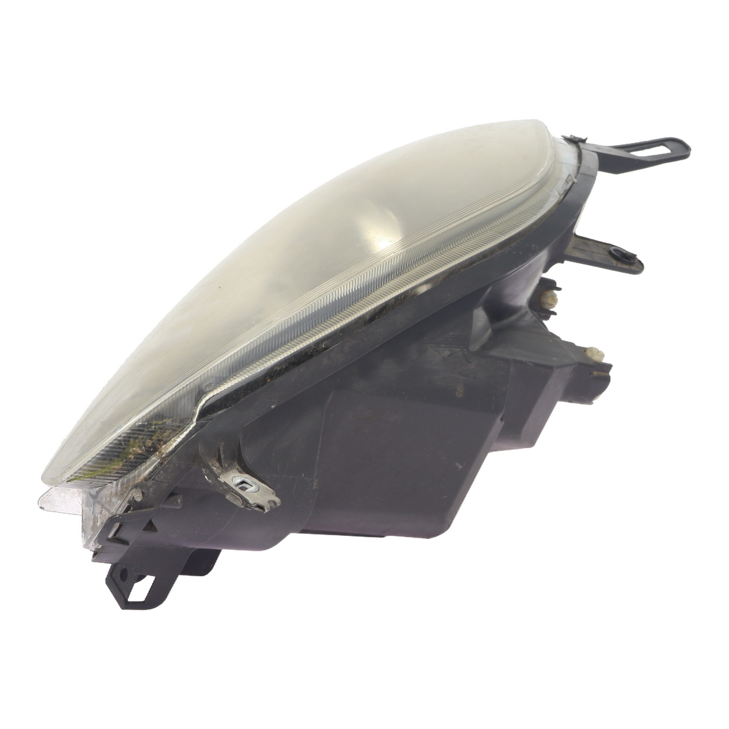 Optique avant principal droit (feux)(phare) pour FIAT PUNTO EVO 3 Optique avant principal droit (feux)(phare) pour FIAT PUNTO EVO 3