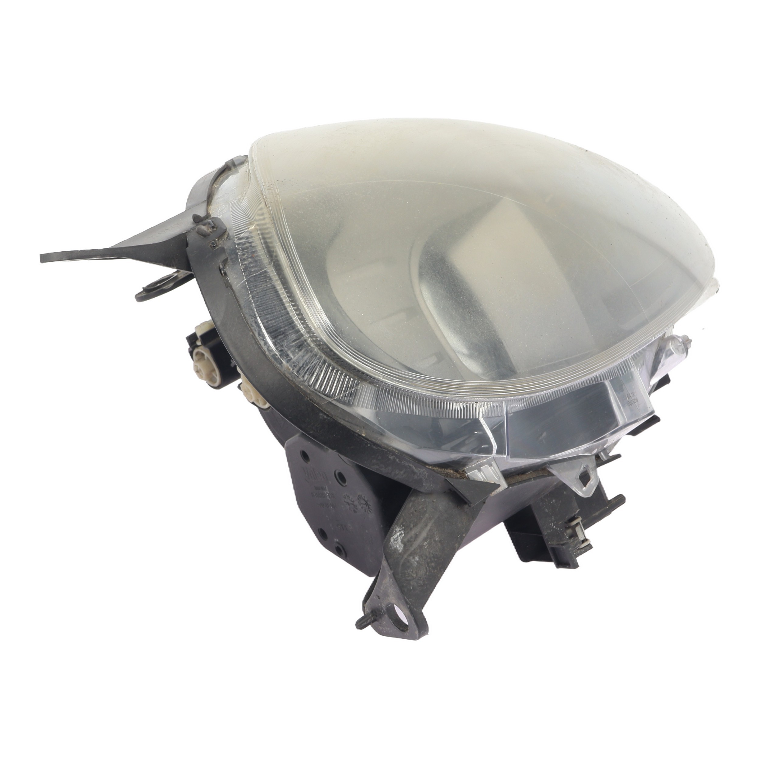 Optique avant principal droit (feux)(phare) pour FIAT PUNTO EVO 3 Optique avant principal droit (feux)(phare) pour FIAT PUNTO EVO 3
