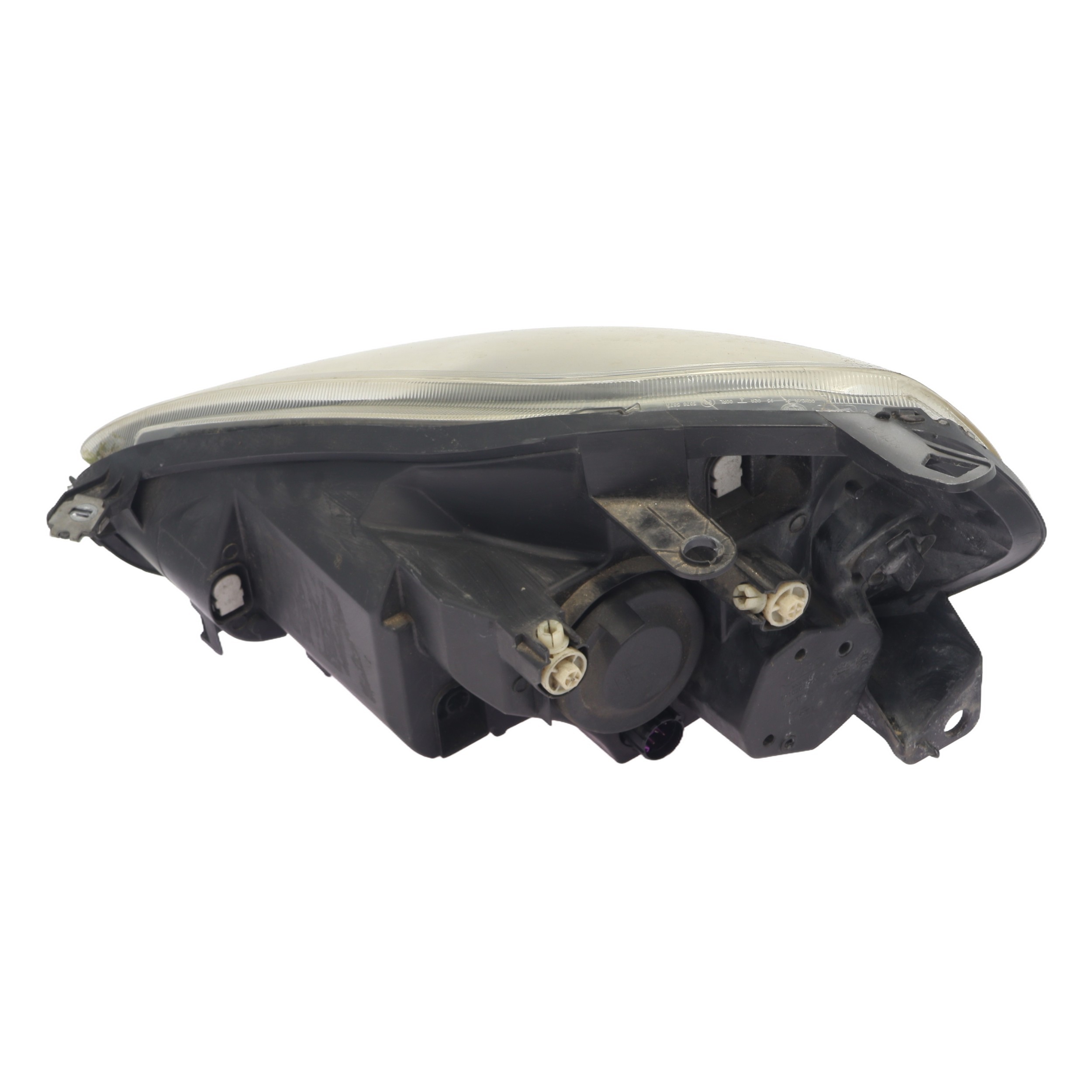 Optique avant principal droit (feux)(phare) pour FIAT PUNTO EVO 3 Optique avant principal droit (feux)(phare) pour FIAT PUNTO EVO 3