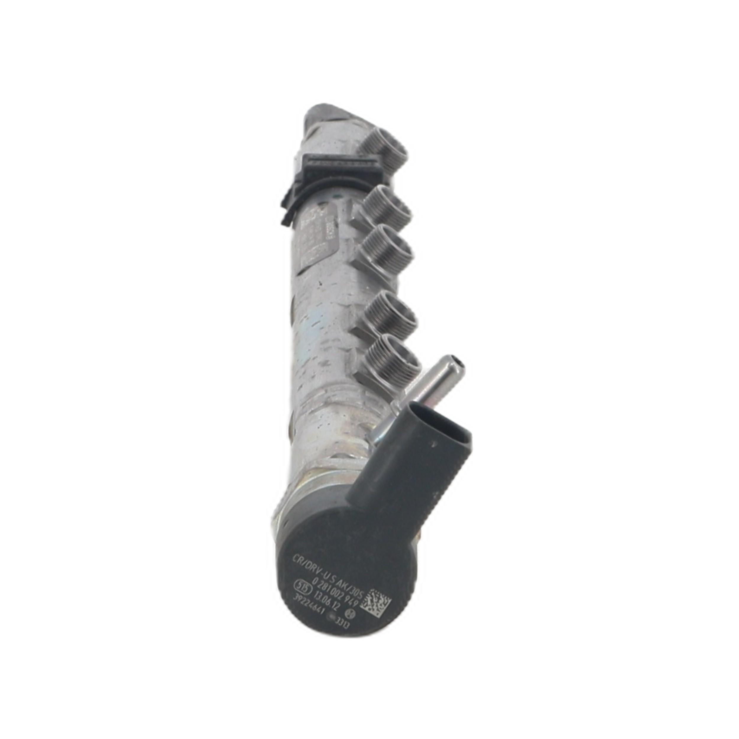 Rampe injection pour BMW SERIE 1 F20 PHASE 1 Rampe injection pour BMW SERIE 1 F20 PHASE 1