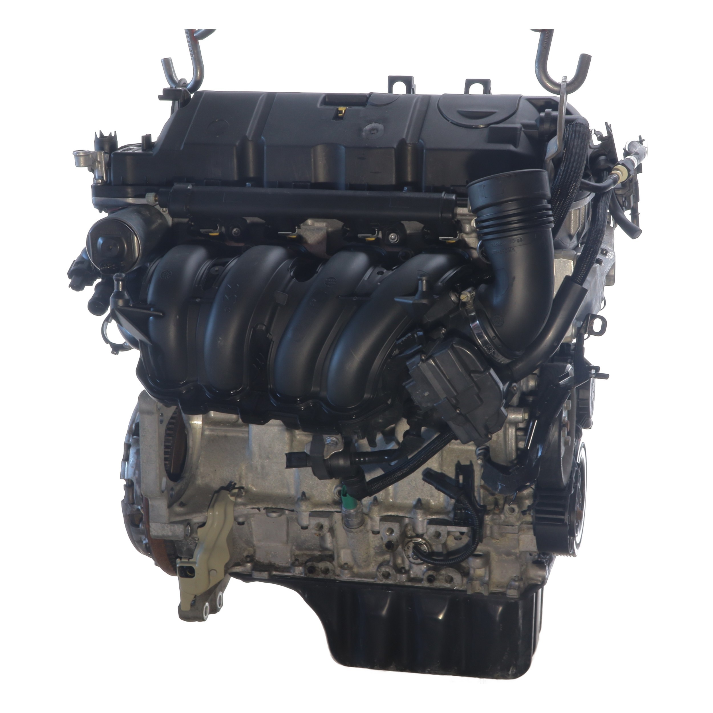 Moteur pour PEUGEOT 207 PHASE 2 Moteur pour PEUGEOT 207 PHASE 2