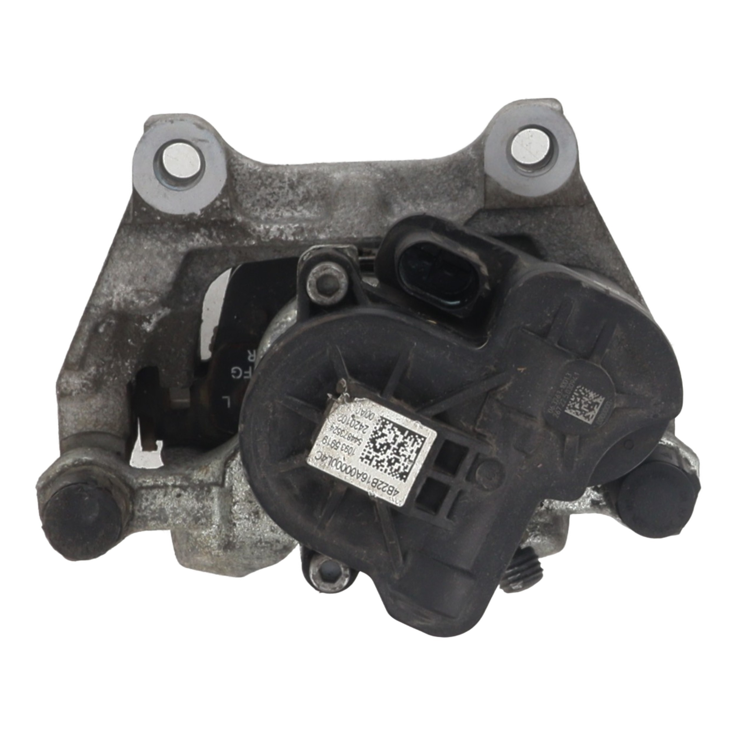Etrier arriere gauche (freinage) pour MG MG4 Etrier arriere gauche (freinage) pour MG MG4