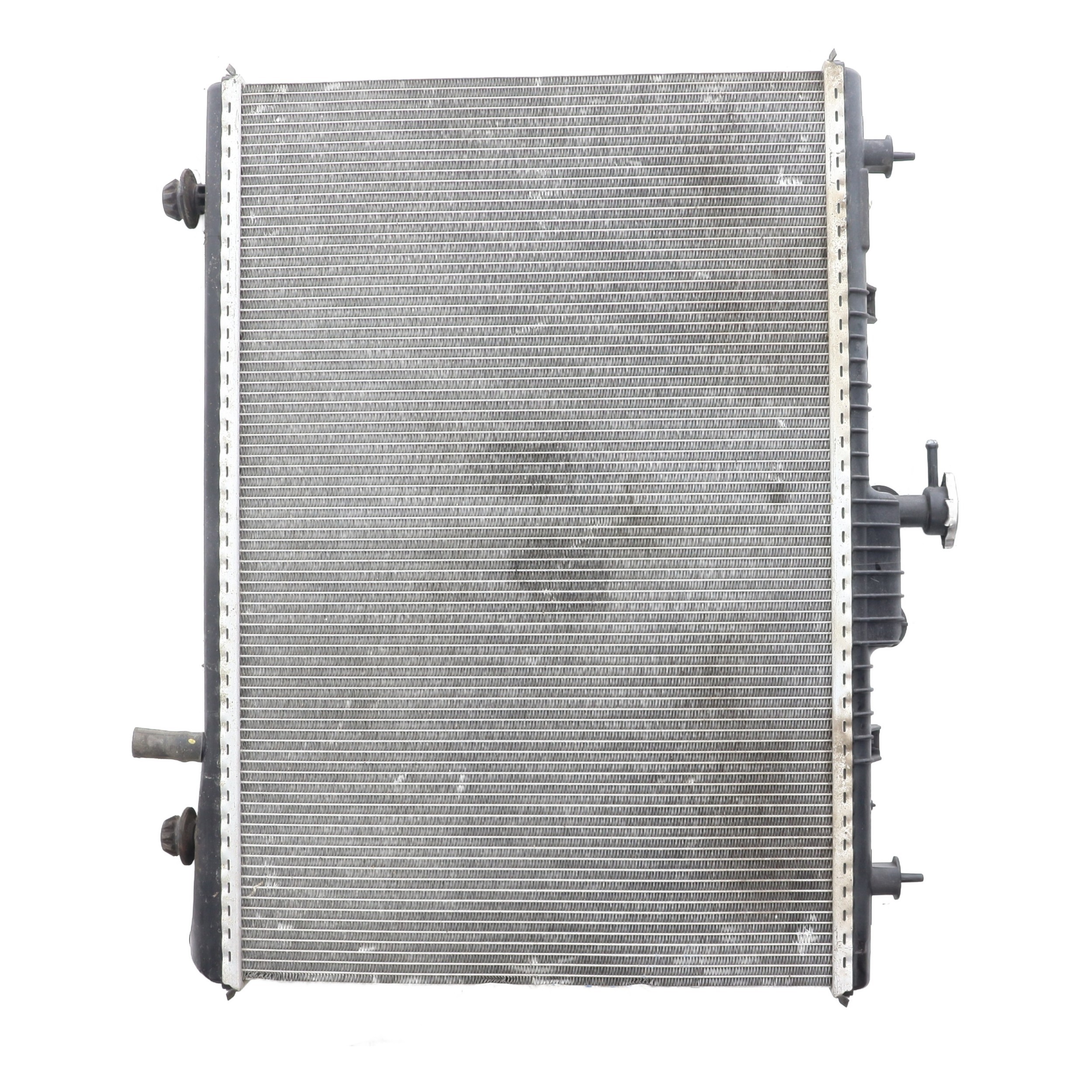 Radiateur eau pour RENAULT KOLEOS 1 PHASE 2 Radiateur eau pour RENAULT KOLEOS 1 PHASE 2