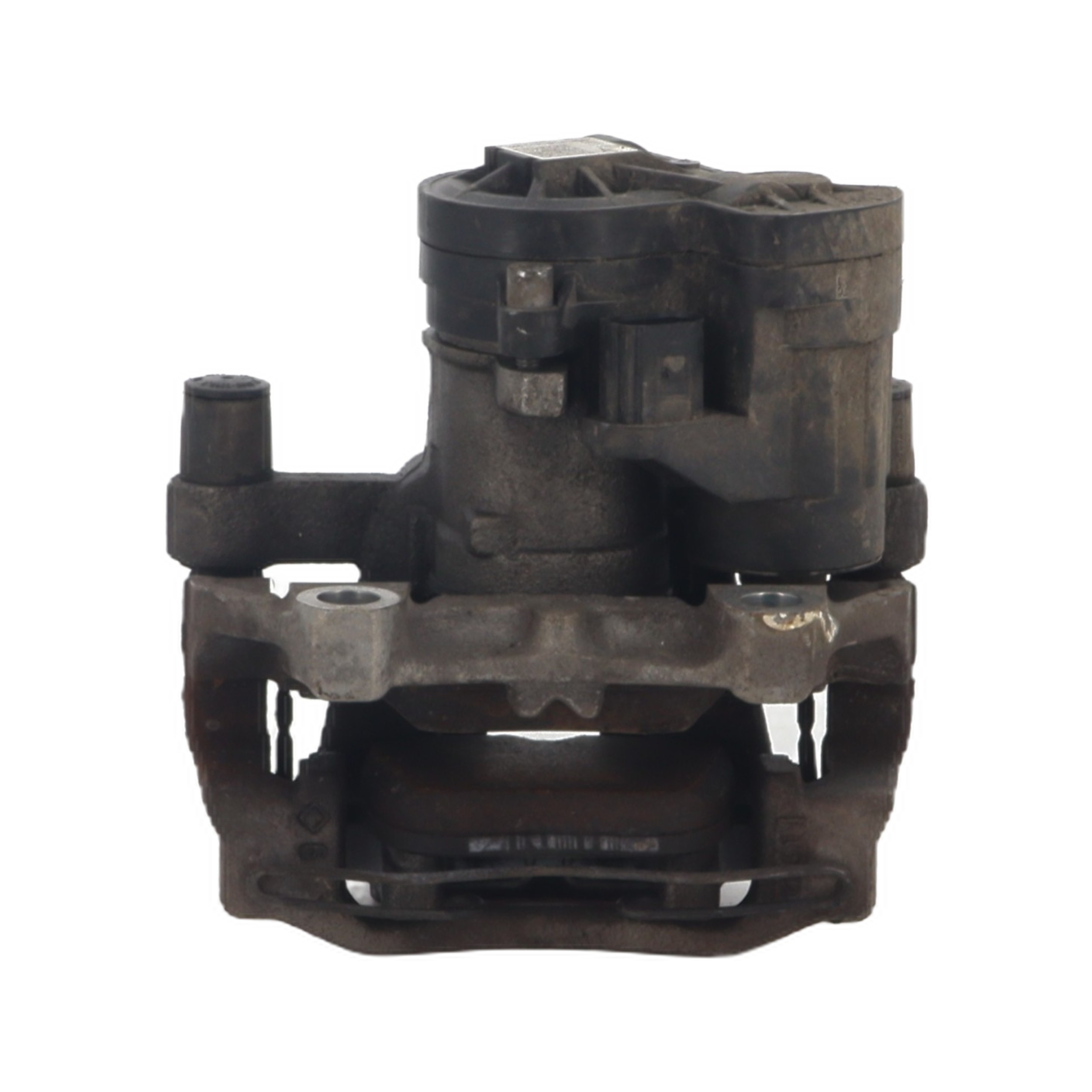 Etrier arriere droit (freinage) pour VOLKSWAGEN GOLF 8 PHASE 1 Etrier arriere droit (freinage) pour VOLKSWAGEN GOLF 8 PHASE 1