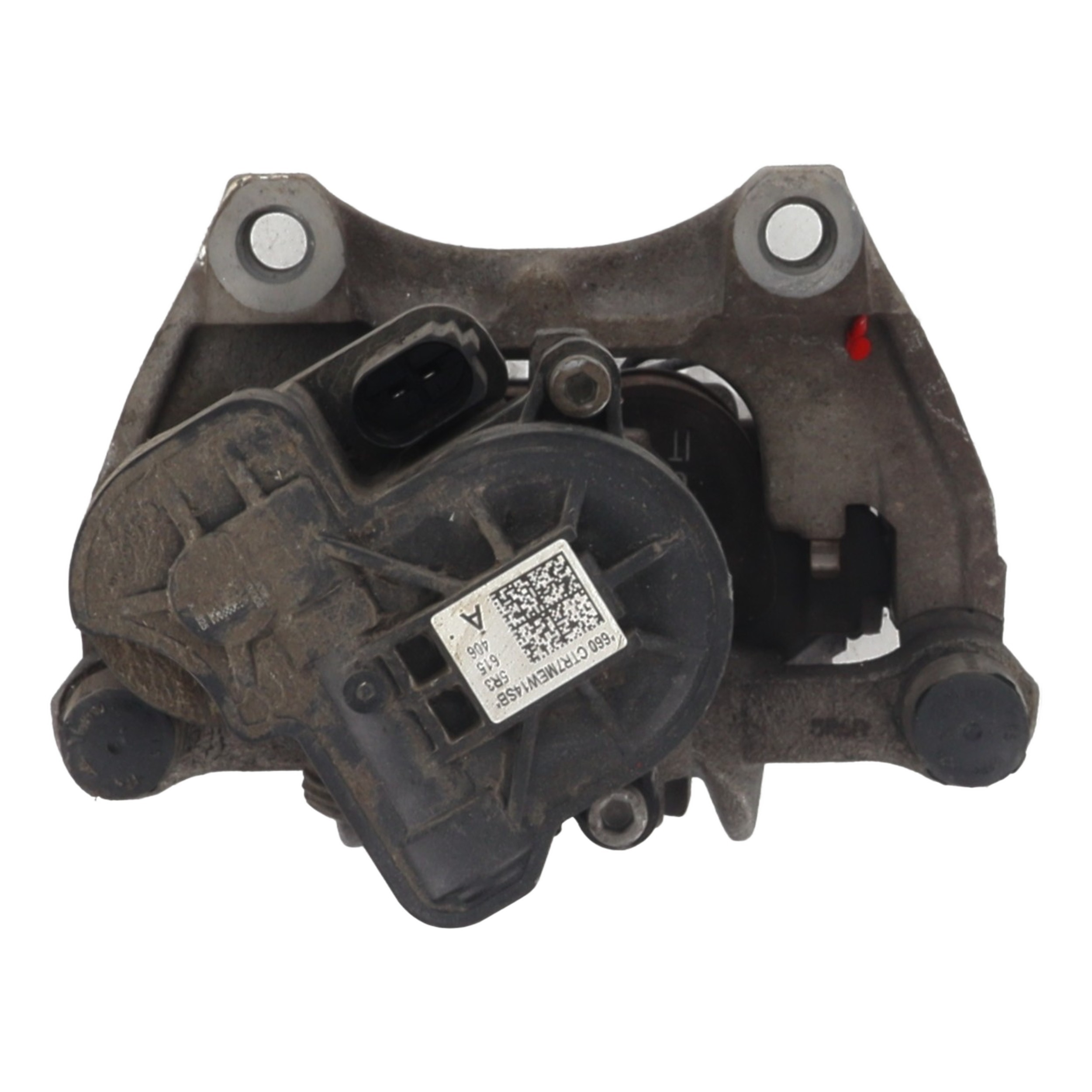 Etrier arriere droit (freinage) pour VOLKSWAGEN GOLF 8 PHASE 1 Etrier arriere droit (freinage) pour VOLKSWAGEN GOLF 8 PHASE 1