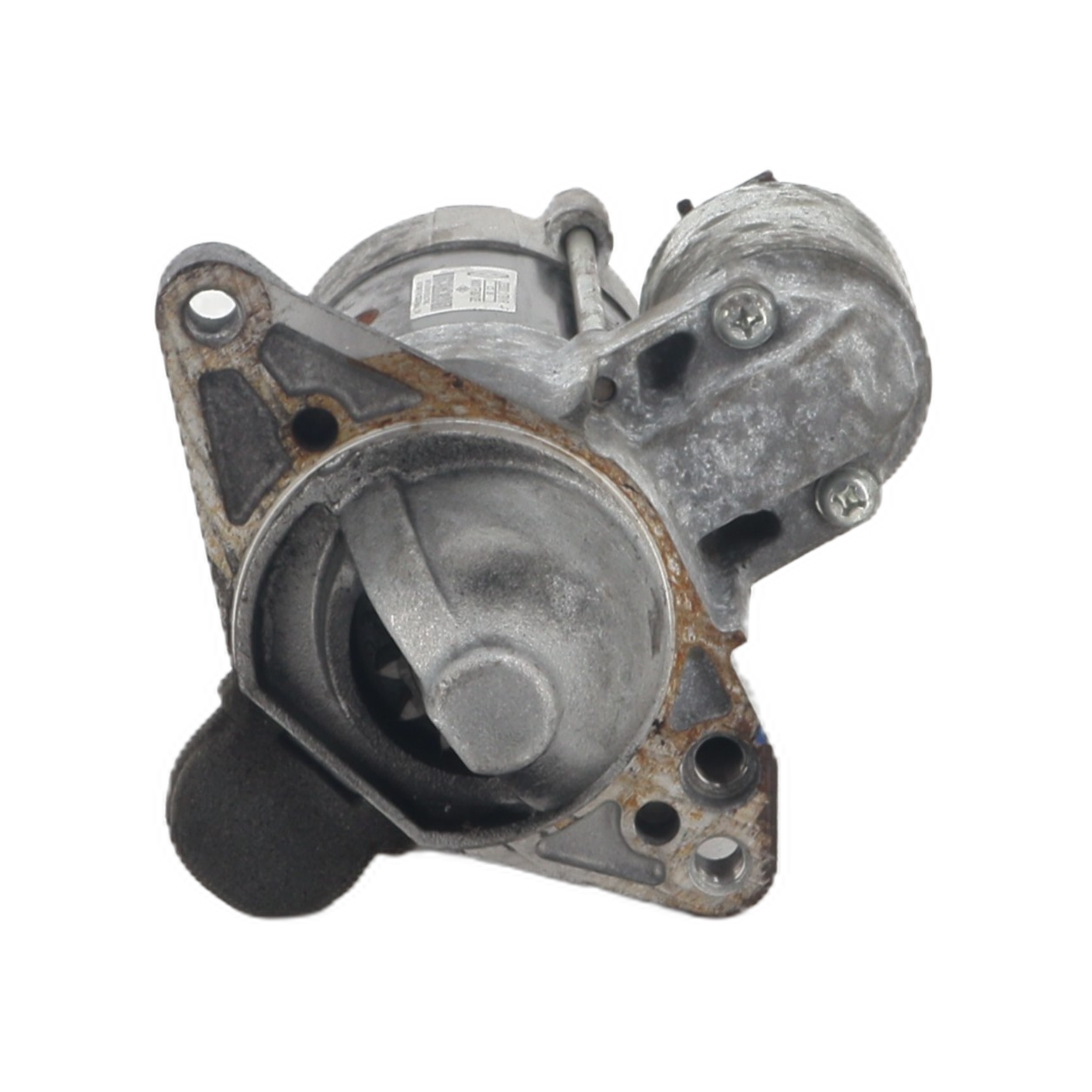 Demarreur pour RENAULT TRAFIC 3 COURT PHASE 3 Demarreur pour RENAULT TRAFIC 3 COURT PHASE 3