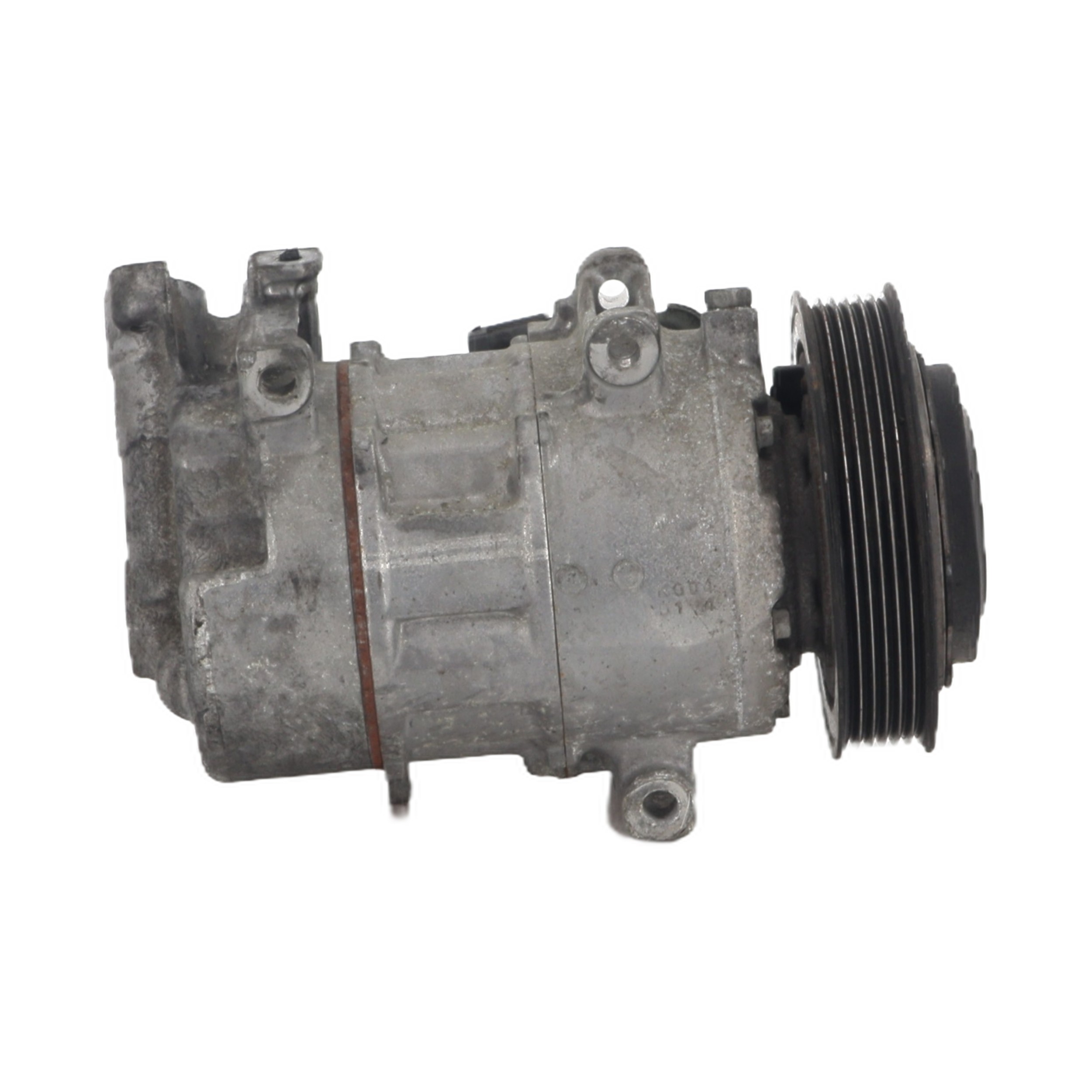 Compresseur clim pour RENAULT TALISMAN BREAK Compresseur clim pour RENAULT TALISMAN BREAK
