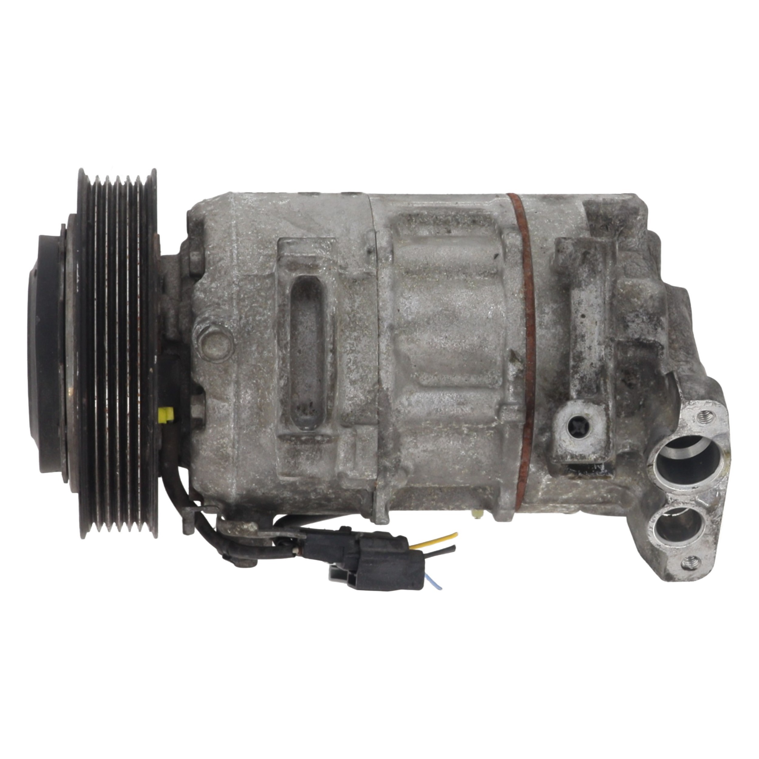 Compresseur clim pour RENAULT TALISMAN BREAK Compresseur clim pour RENAULT TALISMAN BREAK
