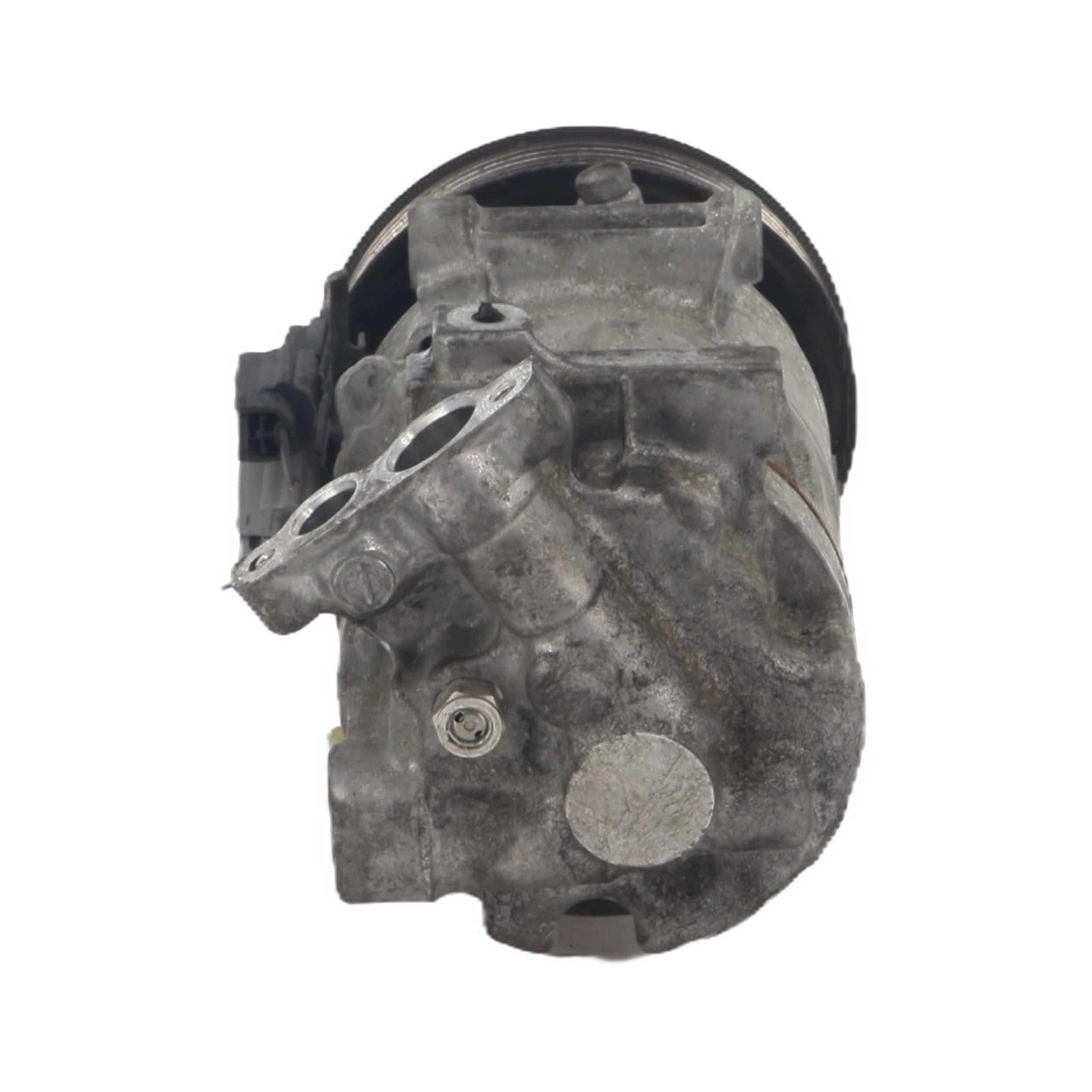 Compresseur clim pour RENAULT TALISMAN BREAK Compresseur clim pour RENAULT TALISMAN BREAK