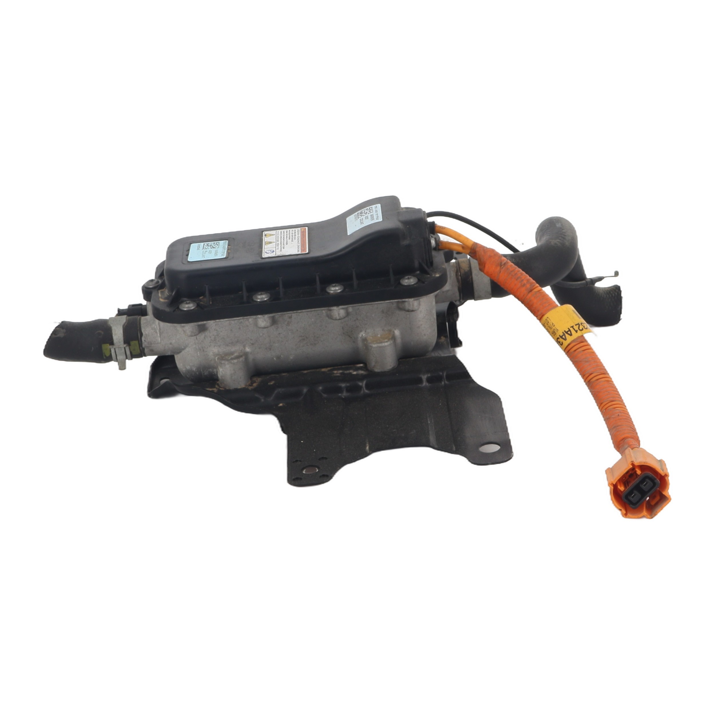 Chauffage auxiliaire pour HYUNDAI KONA PHASE 2 Chauffage auxiliaire pour HYUNDAI KONA PHASE 2