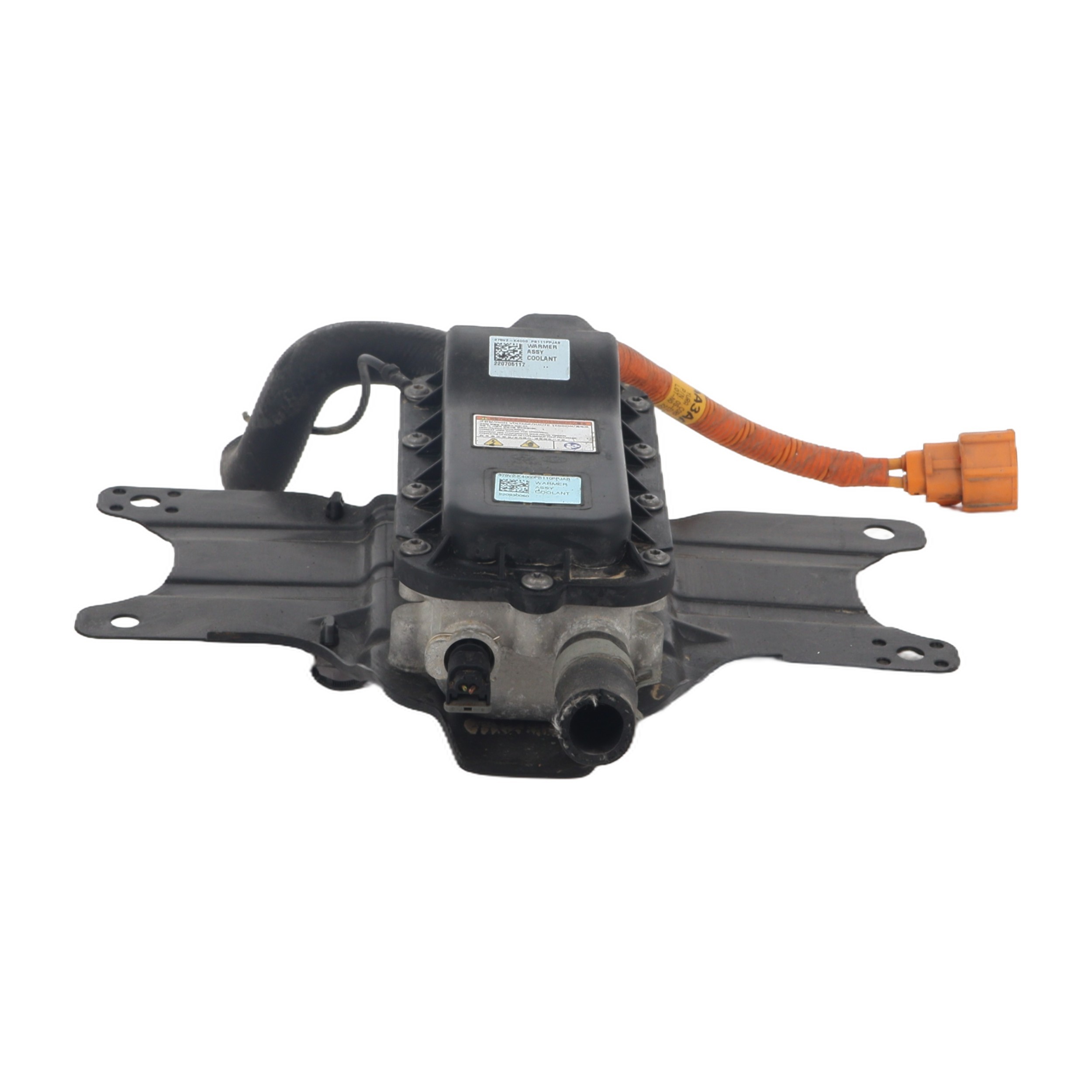 Chauffage auxiliaire pour HYUNDAI KONA PHASE 2 Chauffage auxiliaire pour HYUNDAI KONA PHASE 2