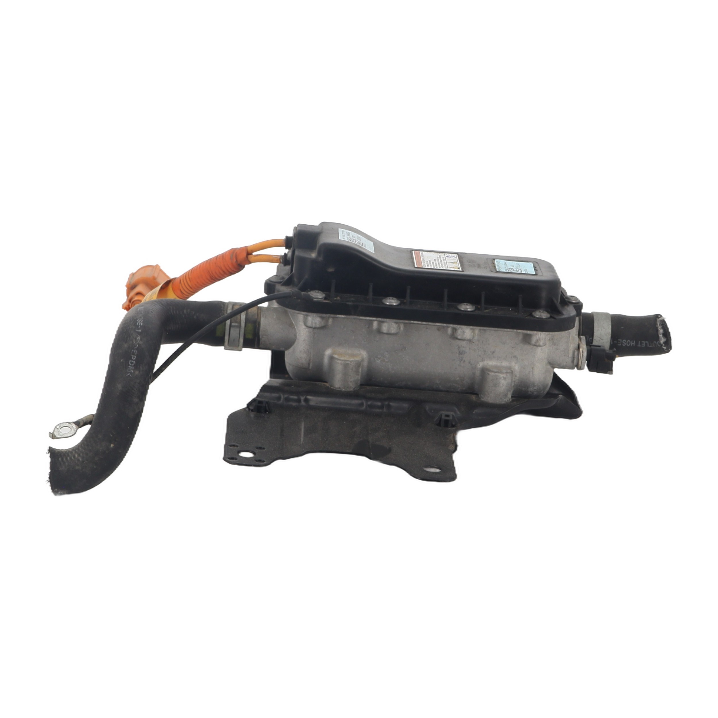 Chauffage auxiliaire pour HYUNDAI KONA PHASE 2 Chauffage auxiliaire pour HYUNDAI KONA PHASE 2