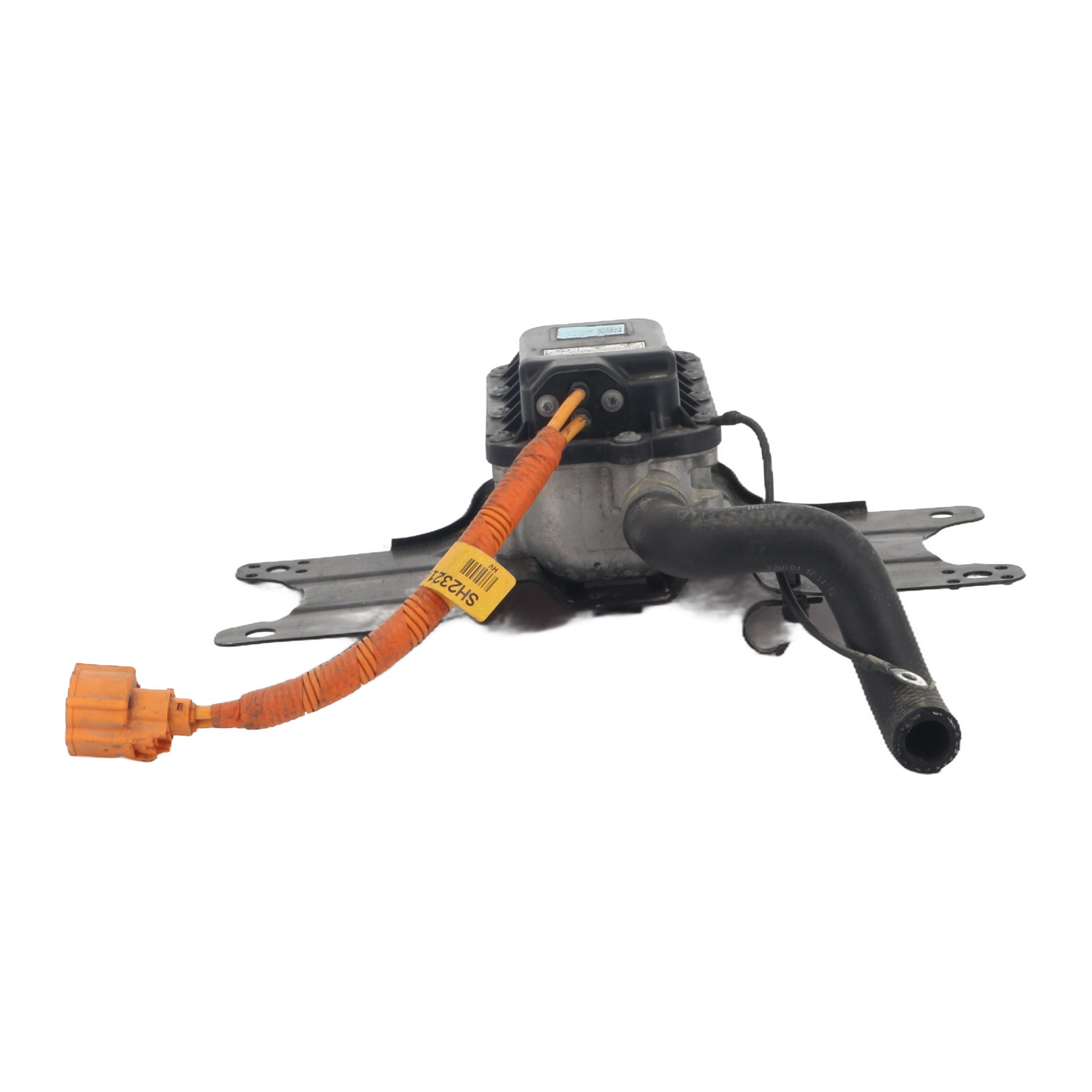 Chauffage auxiliaire pour HYUNDAI KONA PHASE 2 Chauffage auxiliaire pour HYUNDAI KONA PHASE 2