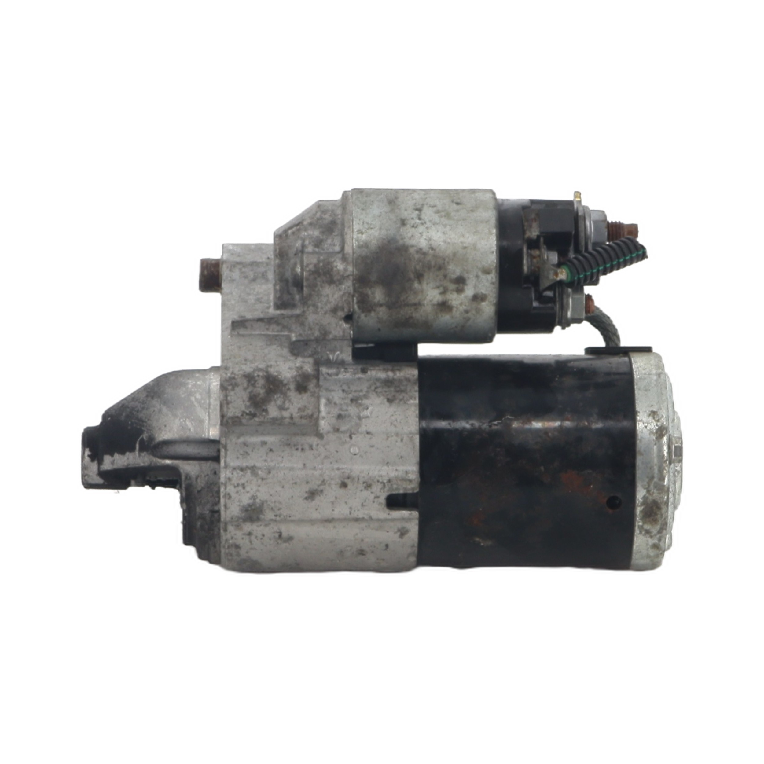 Demarreur pour CITROEN DS4 PHASE 1 Demarreur pour CITROEN DS4 PHASE 1