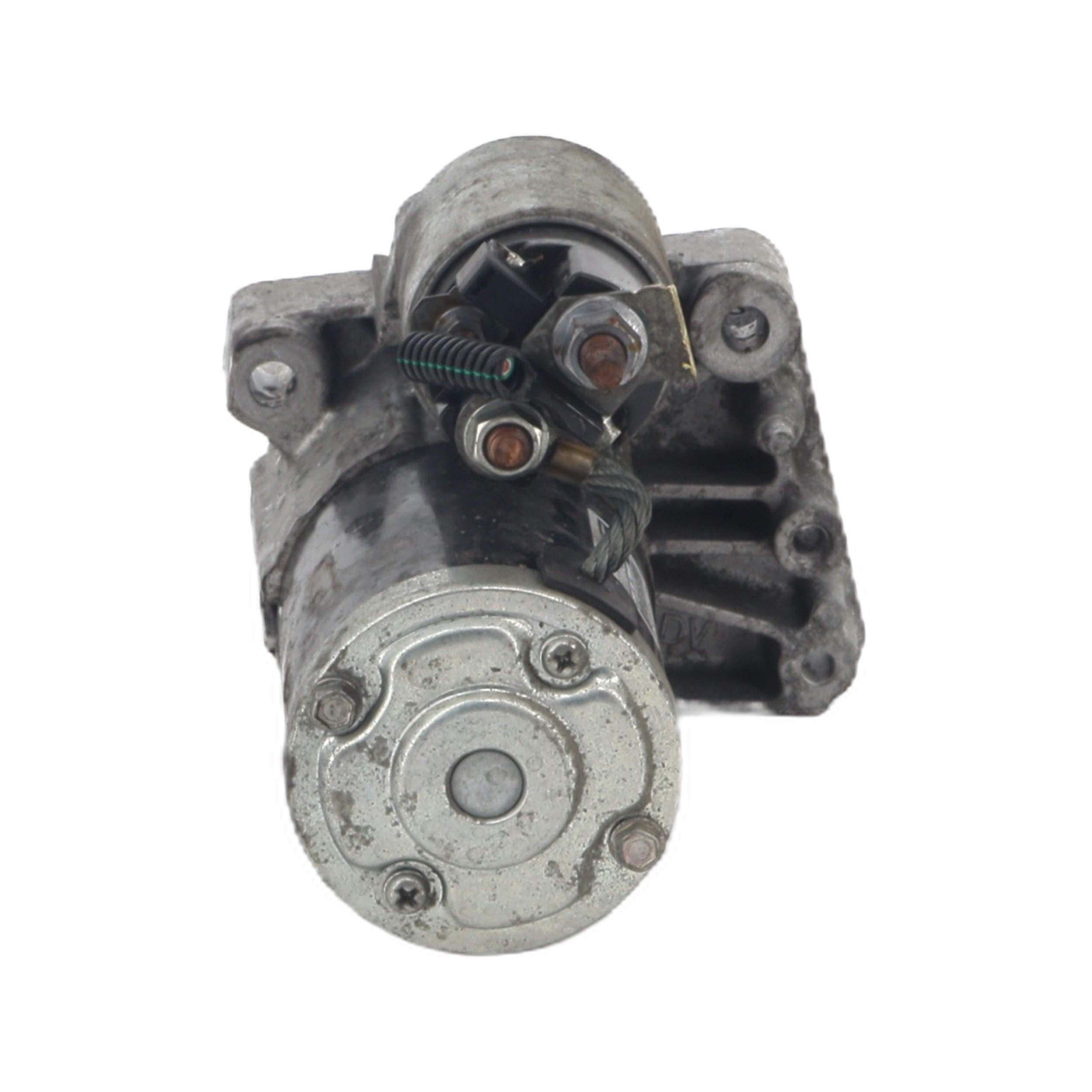 Demarreur pour CITROEN DS4 PHASE 1 Demarreur pour CITROEN DS4 PHASE 1