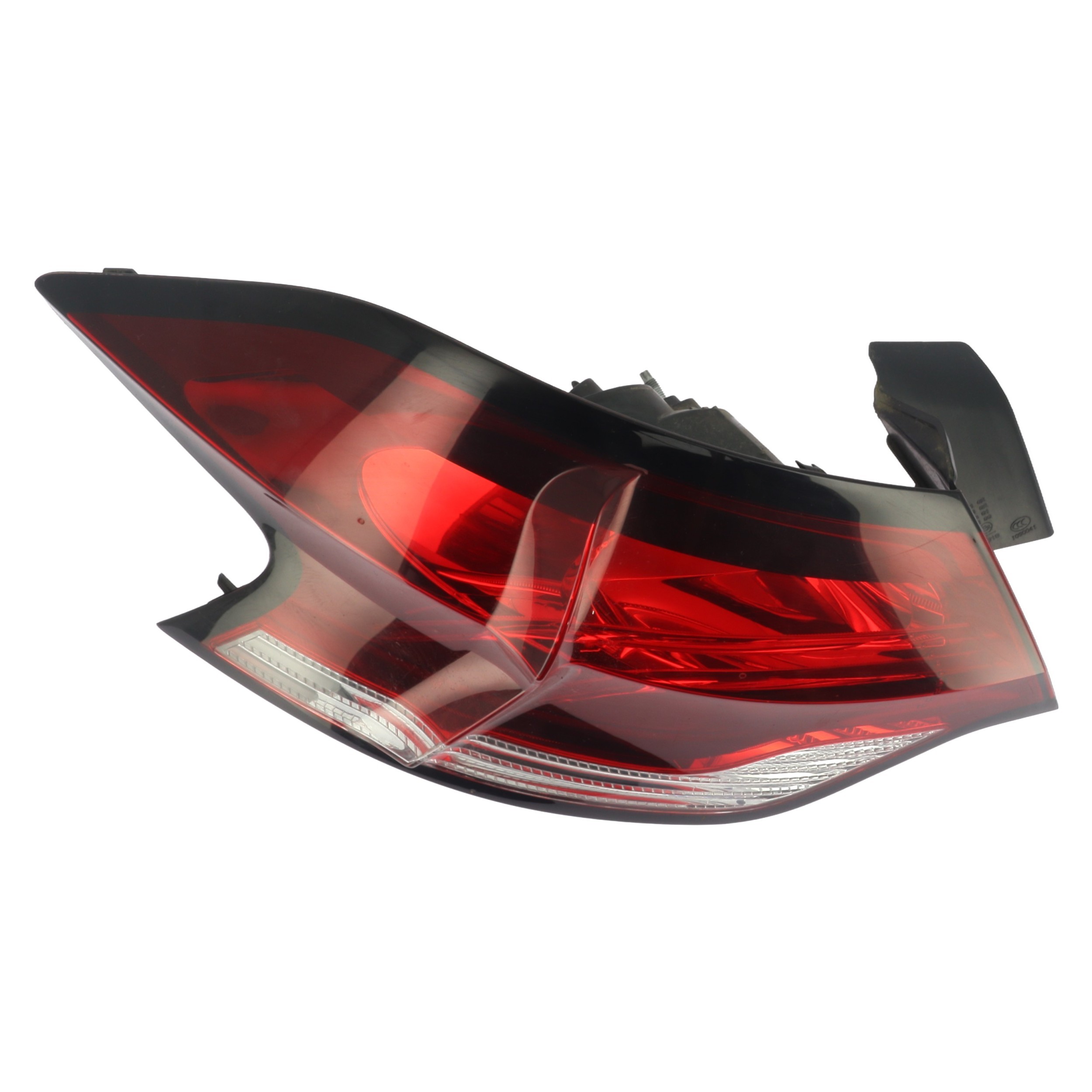 Feu arriere principal gauche (feux) pour CITROEN DS4 PHASE 1 Feu arriere principal gauche (feux) pour CITROEN DS4 PHASE 1