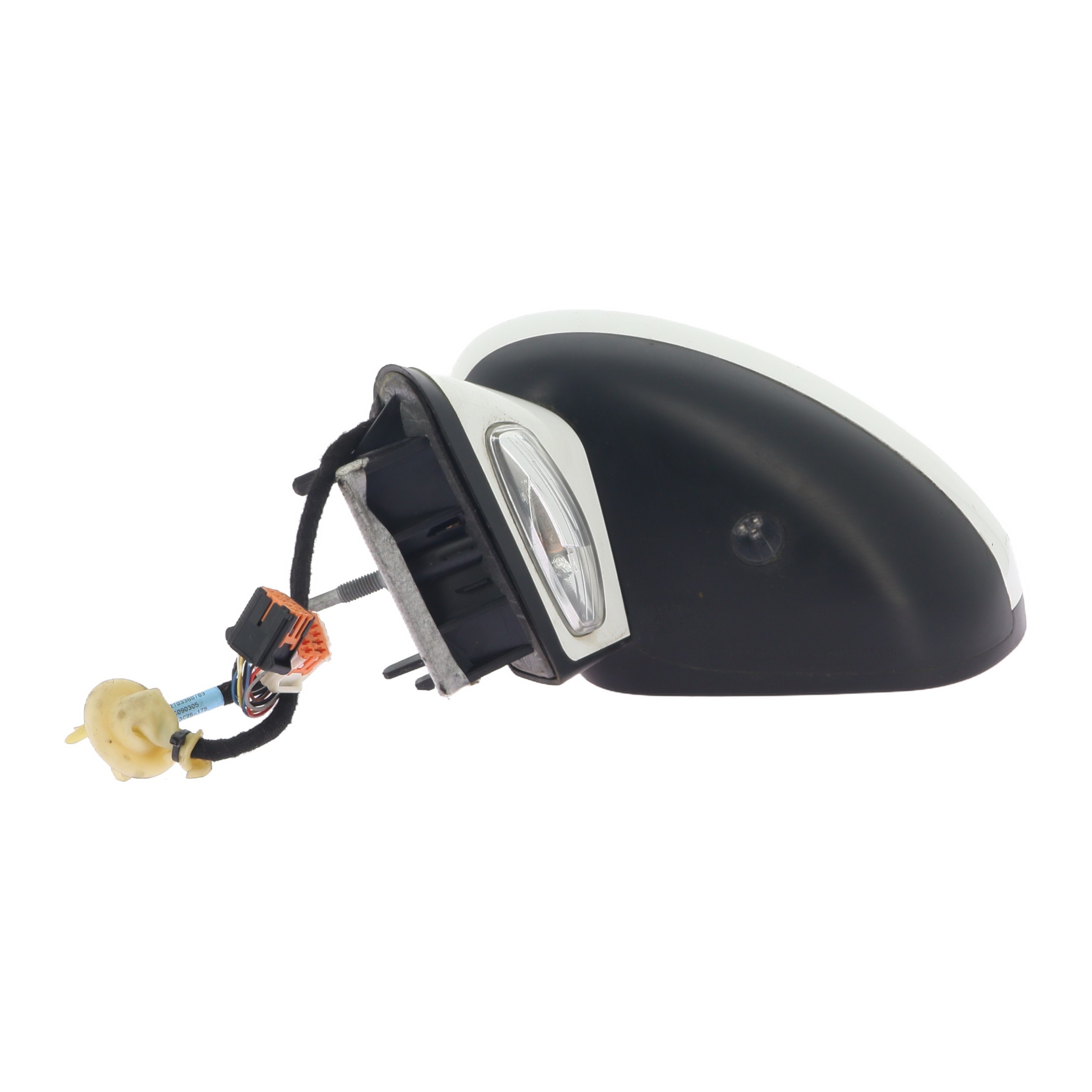 Retroviseur gauche pour CITROEN DS4 PHASE 1 Retroviseur gauche pour CITROEN DS4 PHASE 1