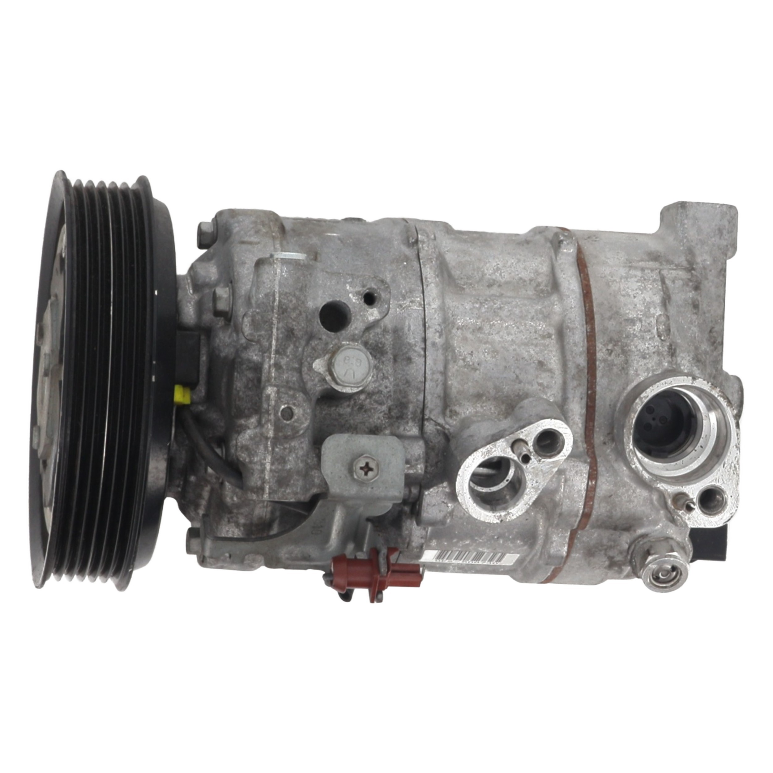 Compresseur clim pour VOLKSWAGEN GOLF 8 PHASE 1 Compresseur clim pour VOLKSWAGEN GOLF 8 PHASE 1