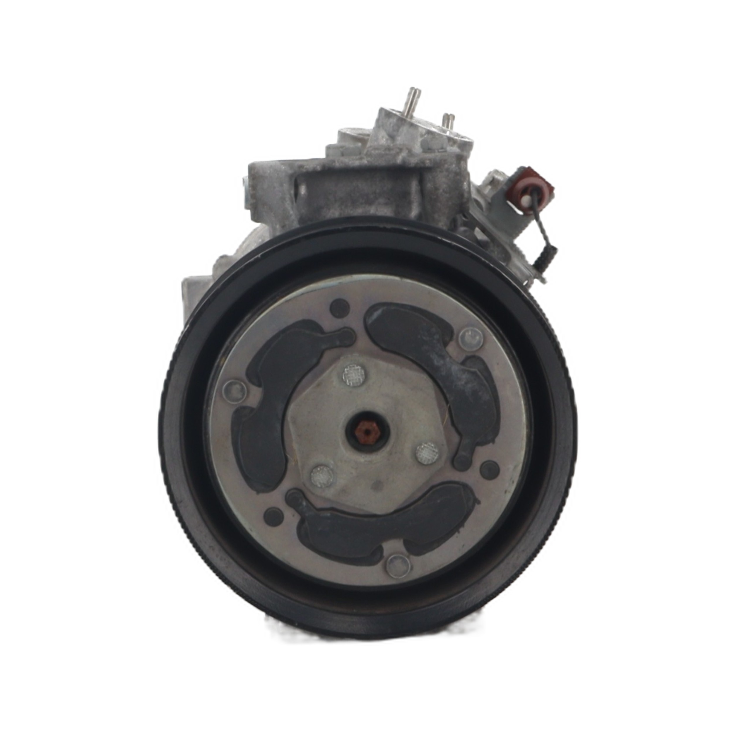 Compresseur clim pour VOLKSWAGEN GOLF 8 PHASE 1 Compresseur clim pour VOLKSWAGEN GOLF 8 PHASE 1