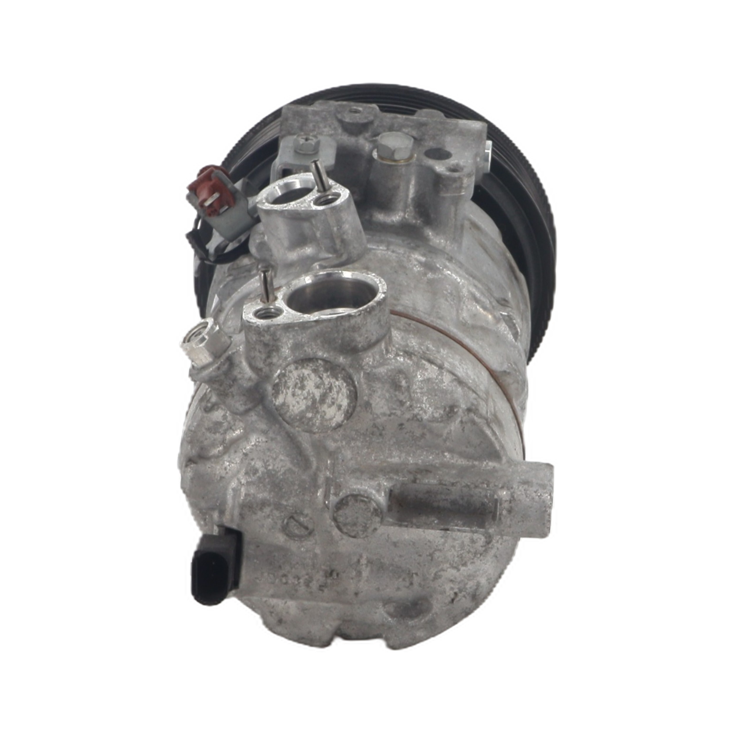 Compresseur clim pour VOLKSWAGEN GOLF 8 PHASE 1 Compresseur clim pour VOLKSWAGEN GOLF 8 PHASE 1