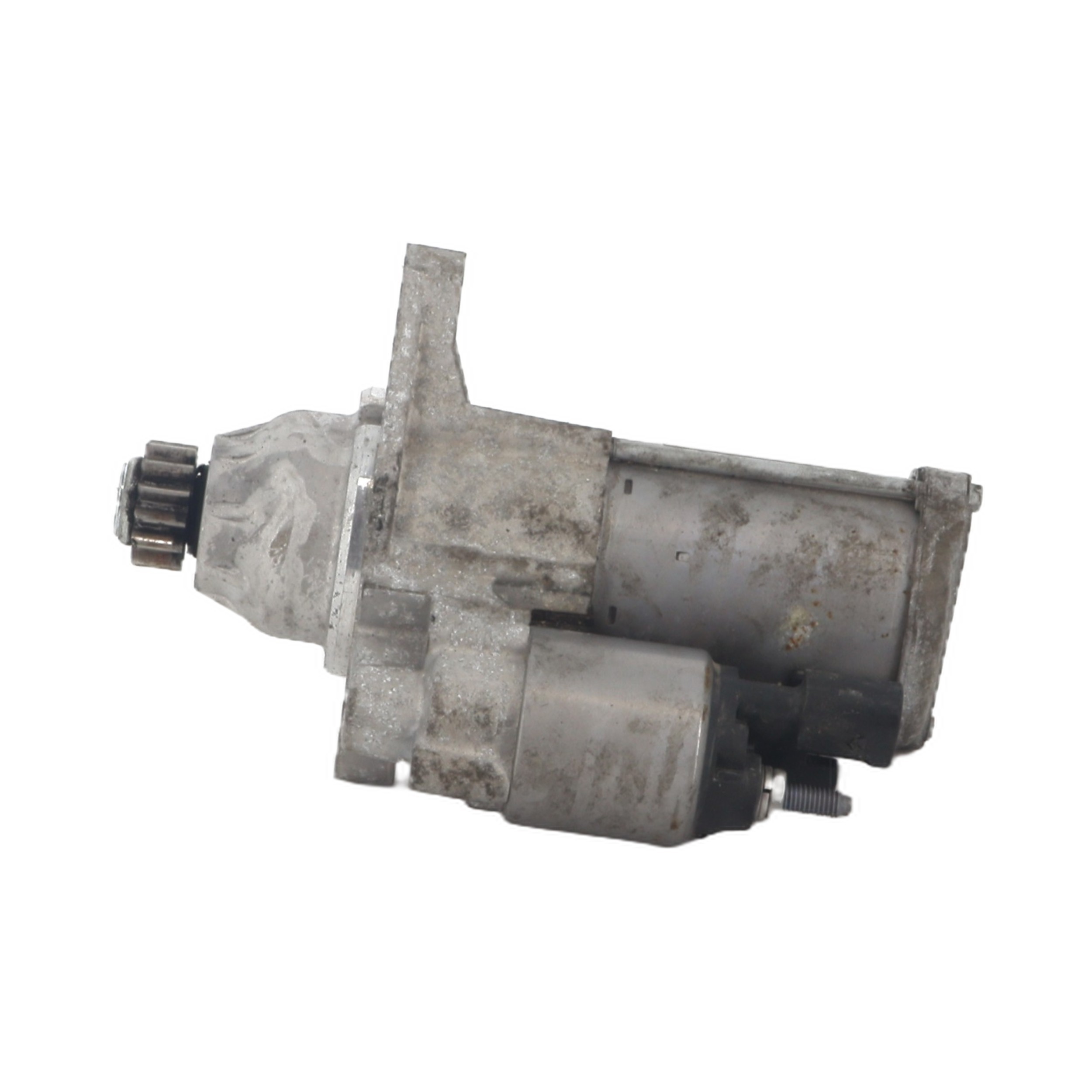 Demarreur pour VOLKSWAGEN GOLF 8 PHASE 1 Demarreur pour VOLKSWAGEN GOLF 8 PHASE 1