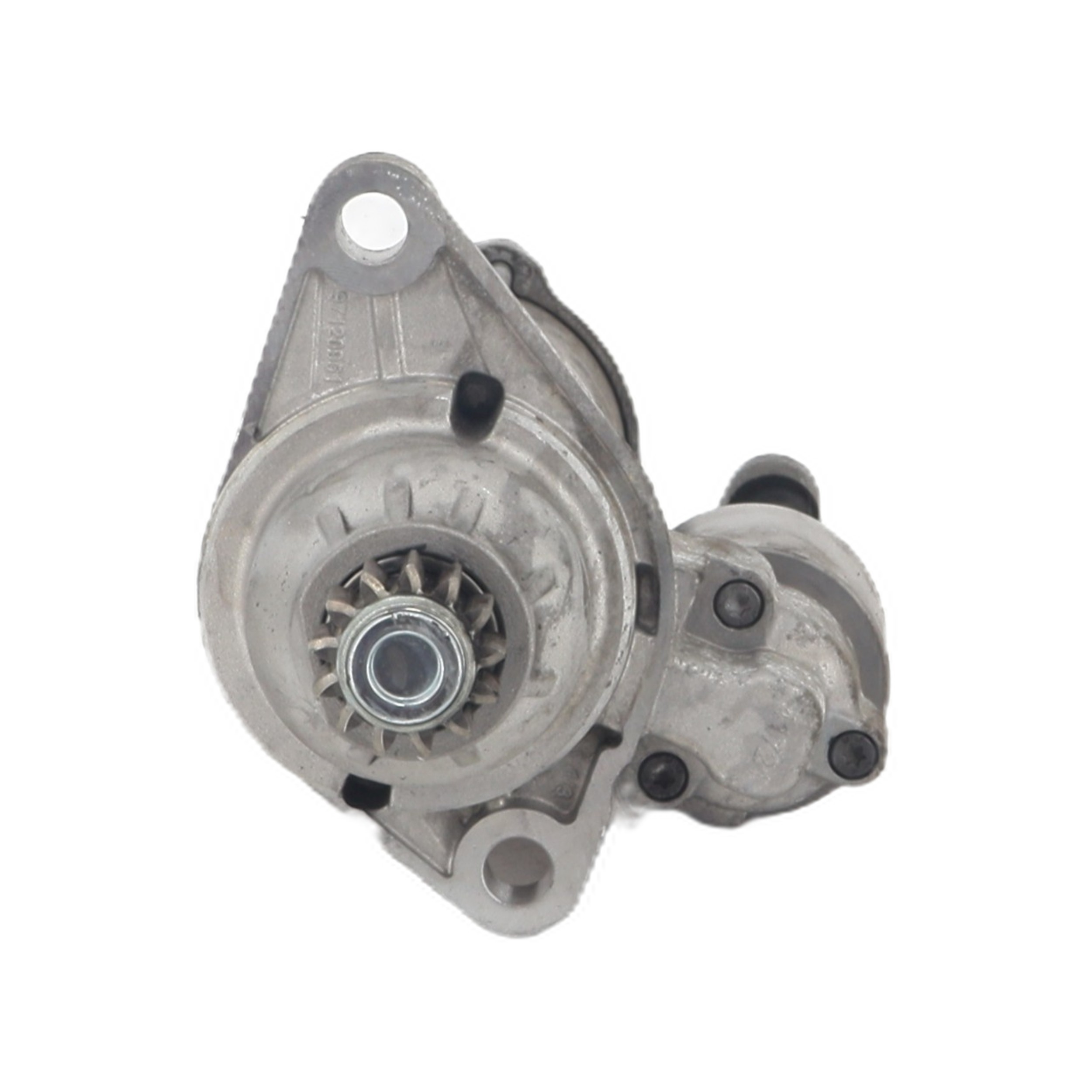 Demarreur pour VOLKSWAGEN GOLF 8 PHASE 1 Demarreur pour VOLKSWAGEN GOLF 8 PHASE 1